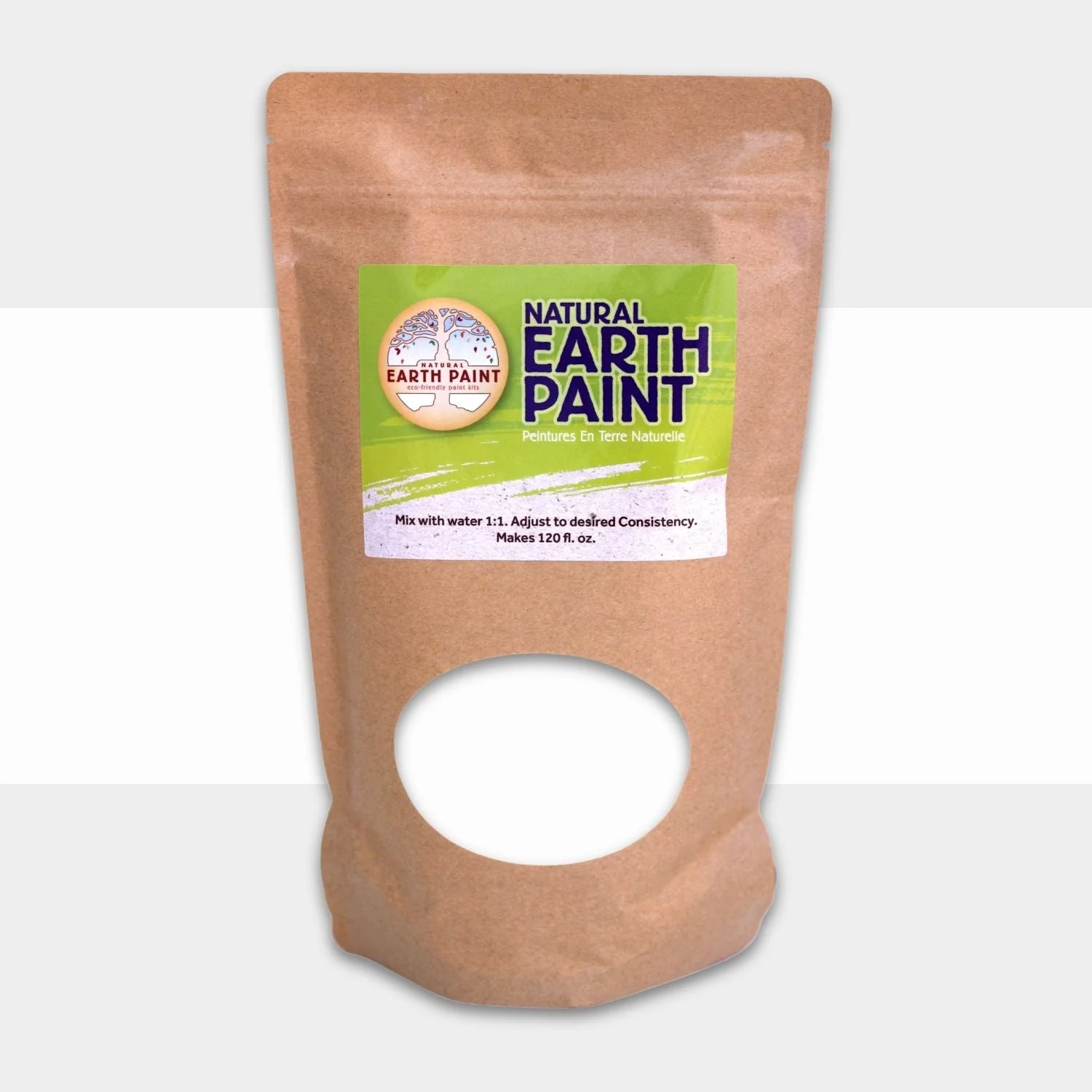 Natural Earth Paint - Bulk - - Image 15