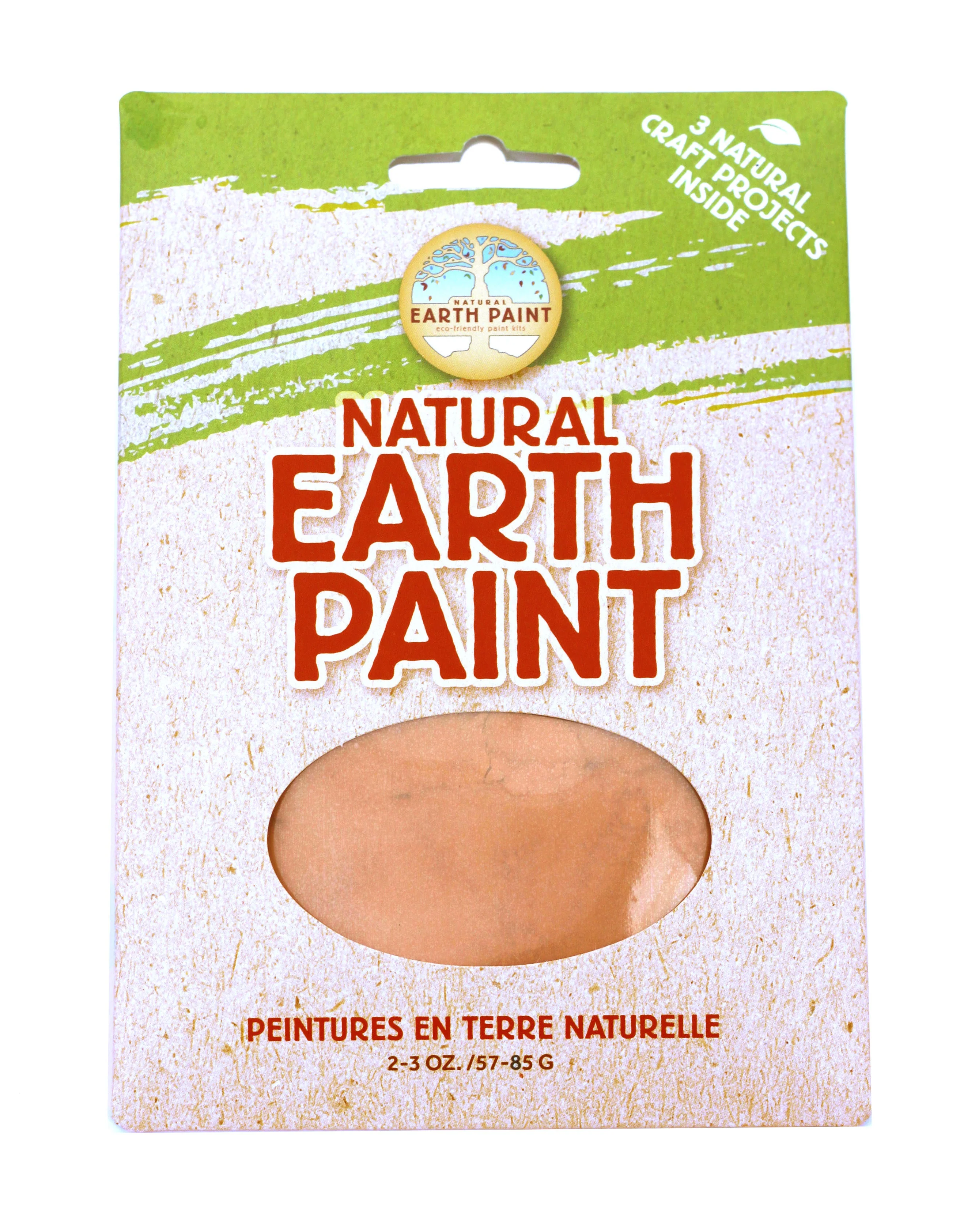 Natural Earth Paint Packets - Individual - Image 10