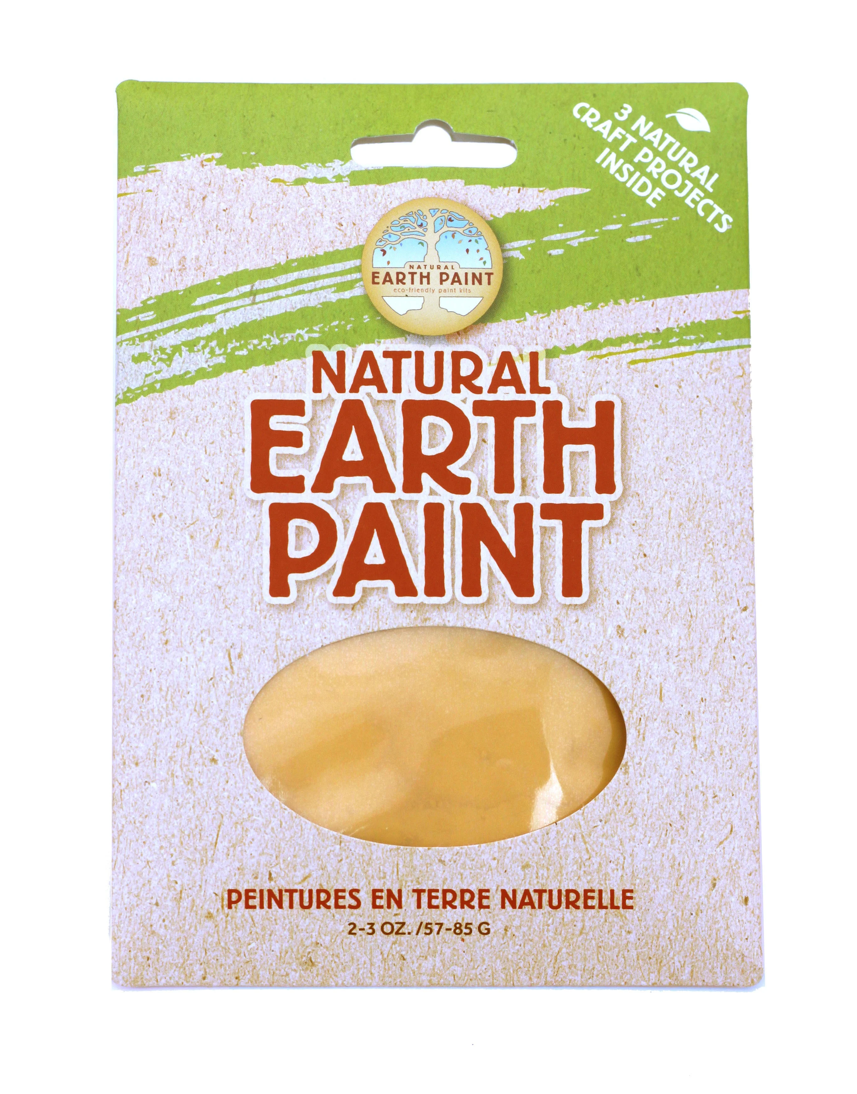 Natural Earth Paint Packets - Individual - Image 11