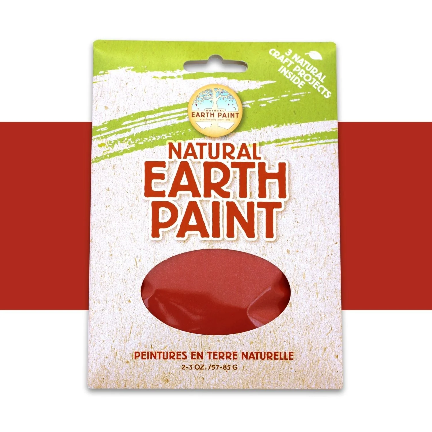 Natural Earth Paint Packets - Individual - Image 18