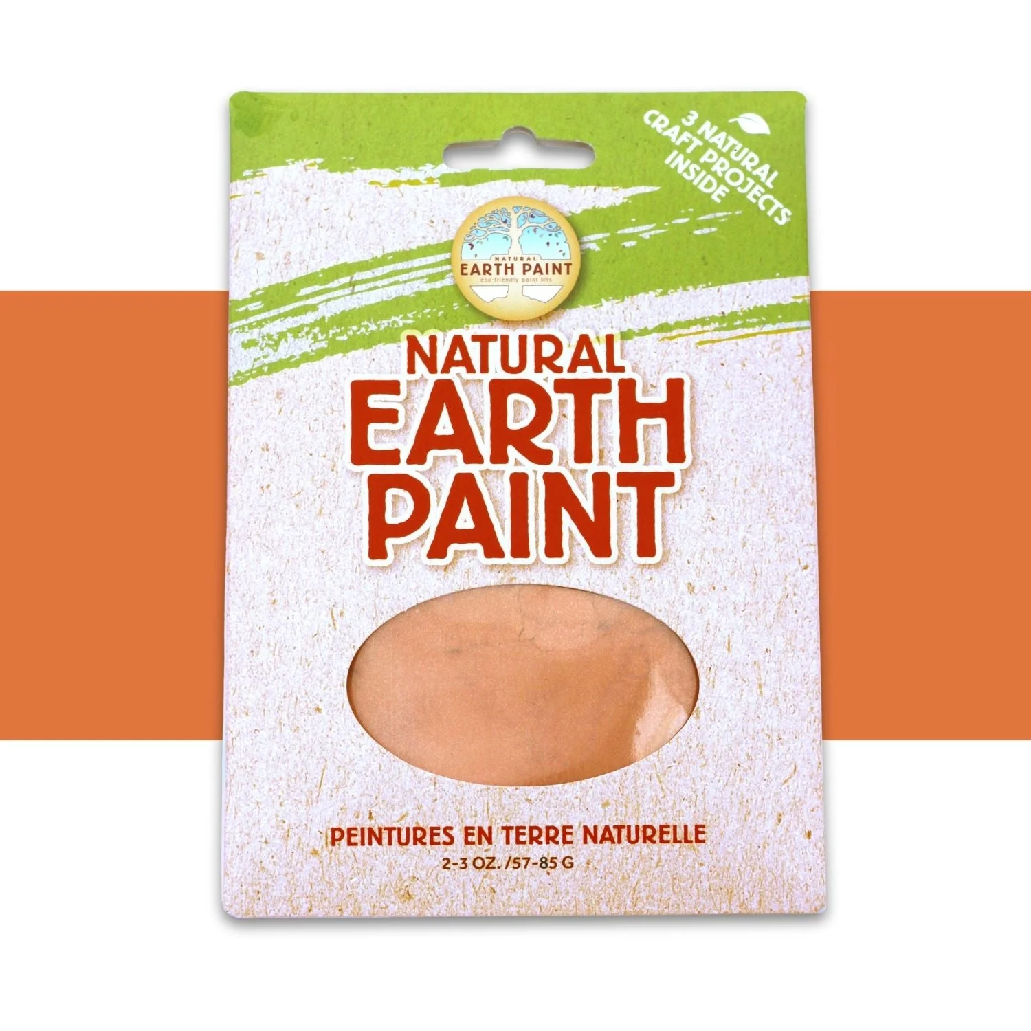 Natural Earth Paint Packets - Individual - Image 19