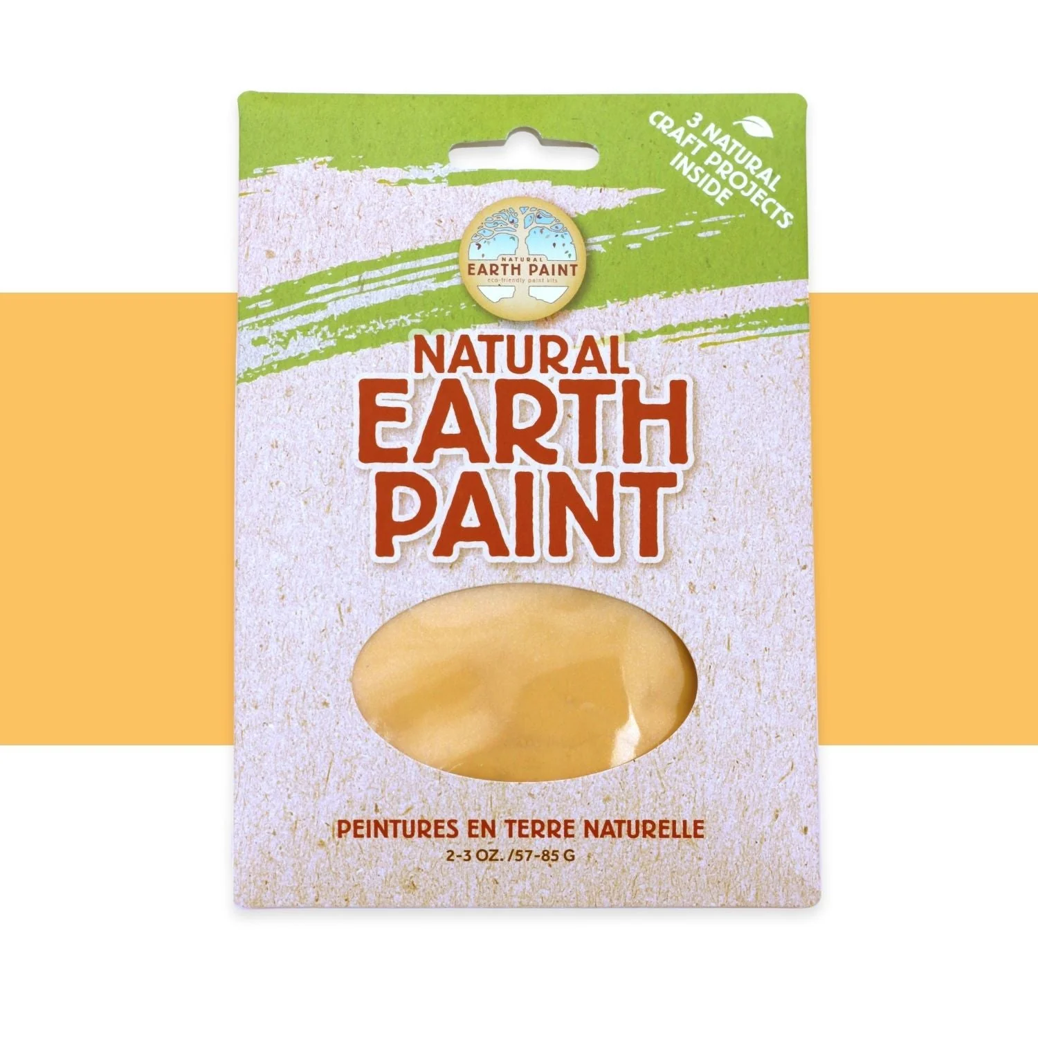 Natural Earth Paint Packets - Individual - Image 20