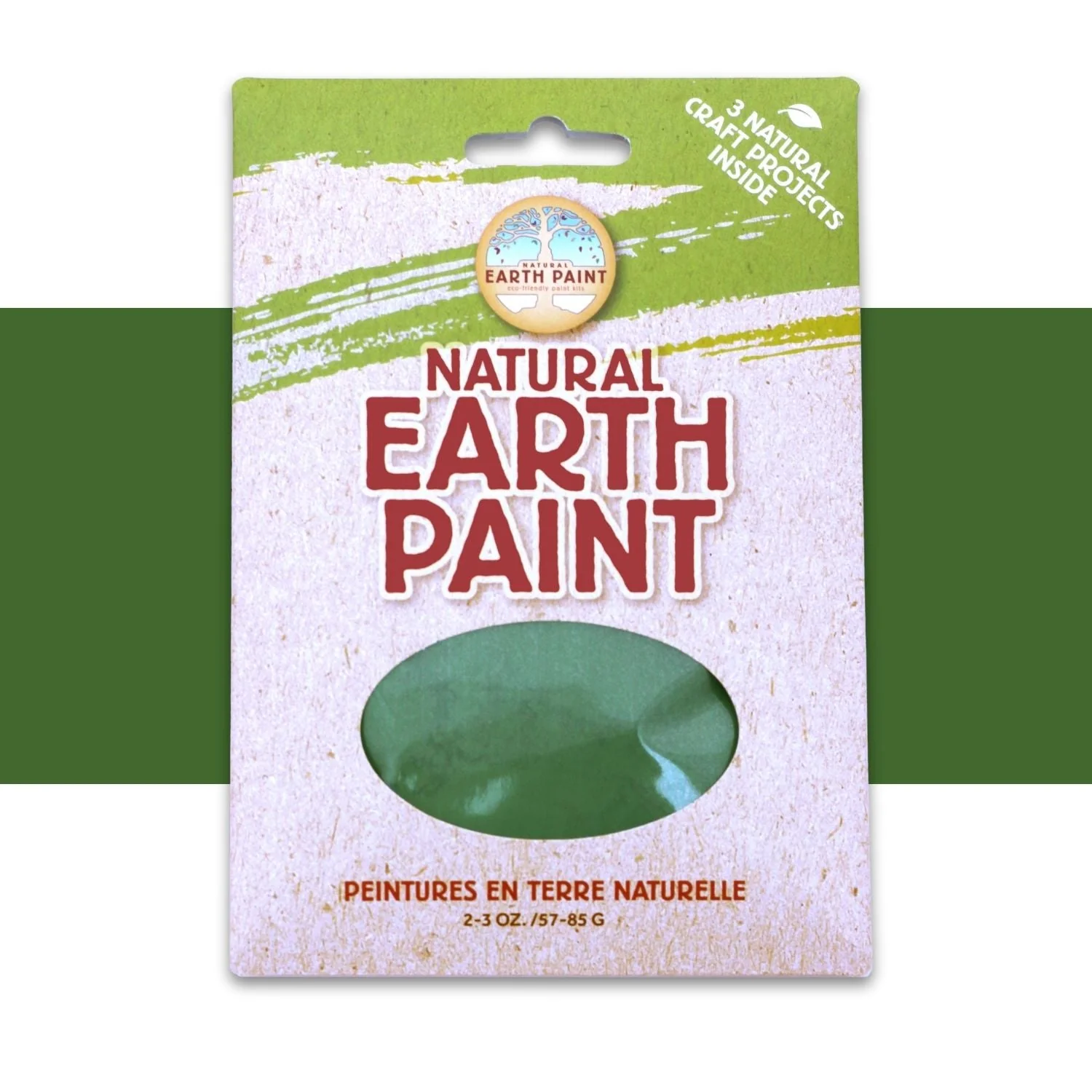 Natural Earth Paint Packets - Individual - Image 21