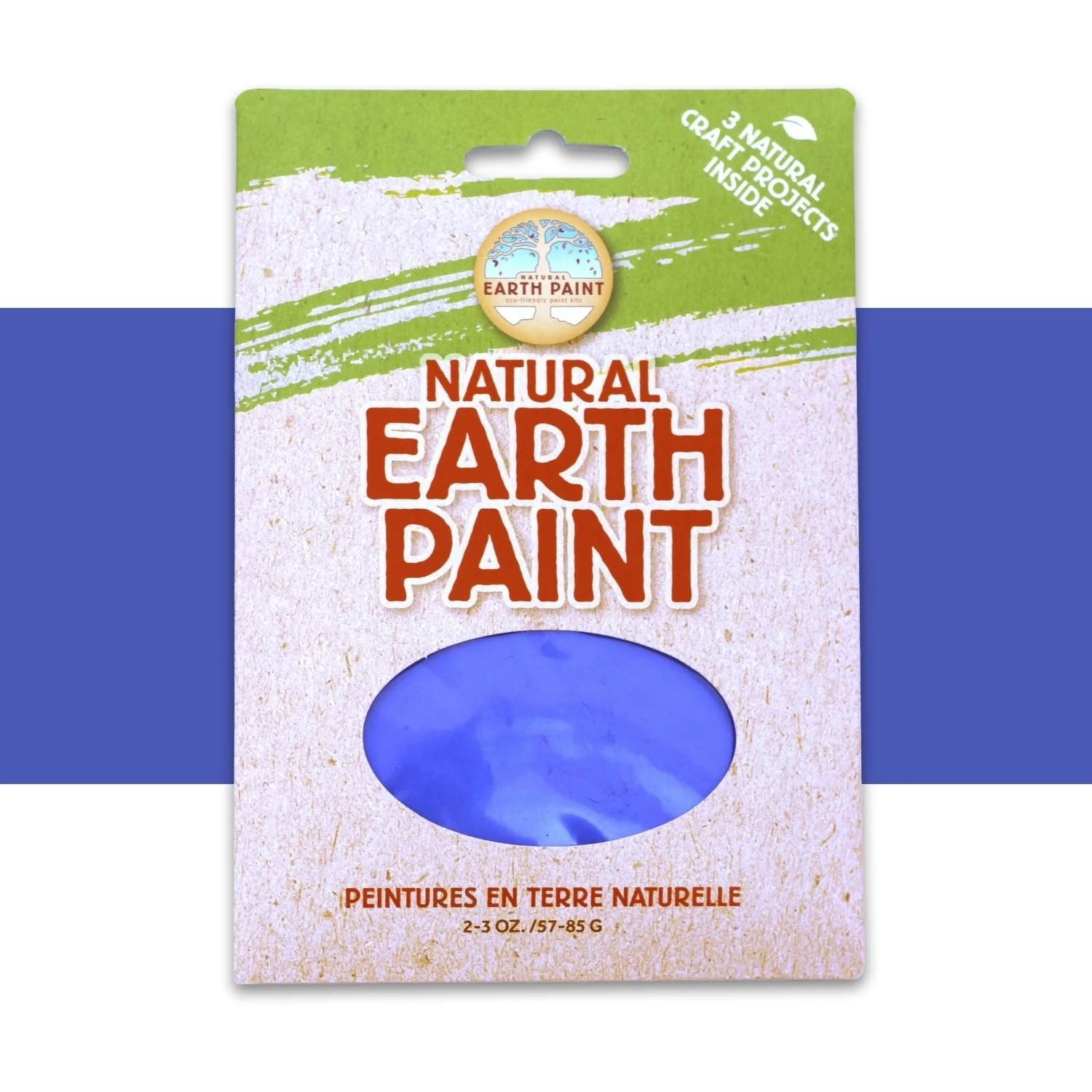 Natural Earth Paint Packets - Individual - Image 22