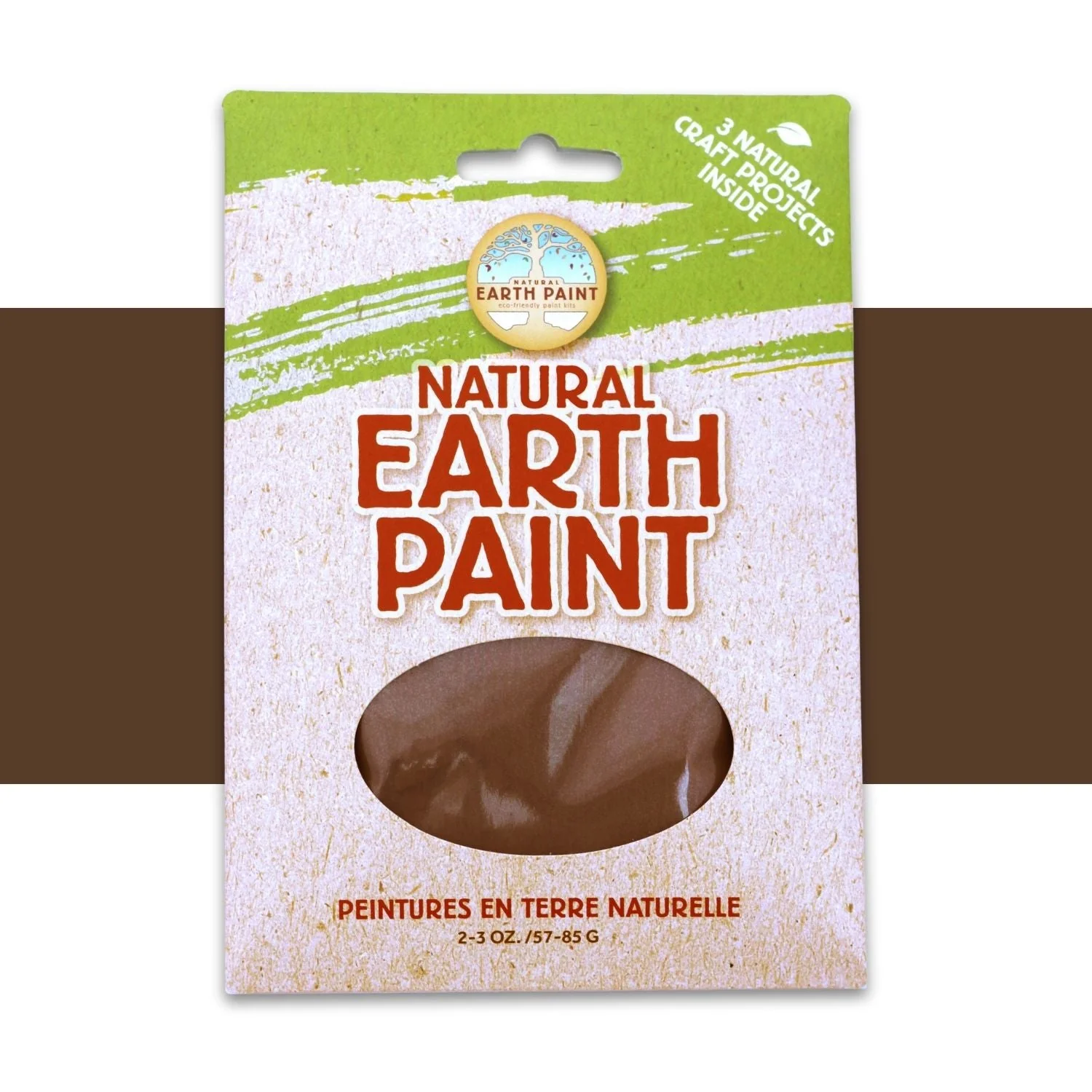 Natural Earth Paint Packets - Individual - Image 23