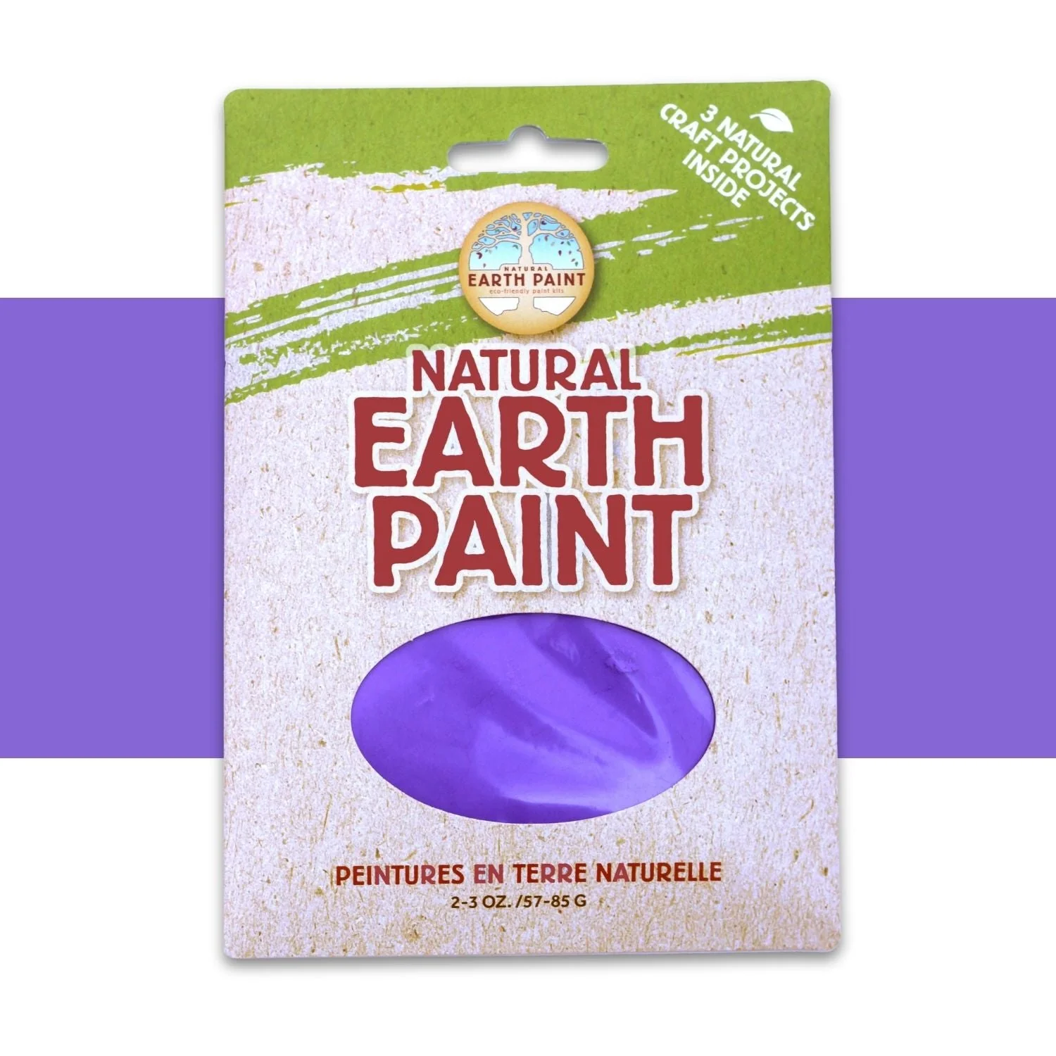Natural Earth Paint Packets - Individual - Image 26