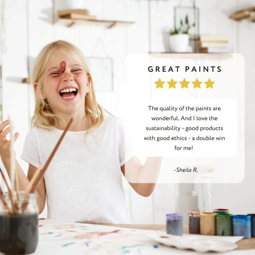 Natural Earth Paint Packets - Individual - Image 4