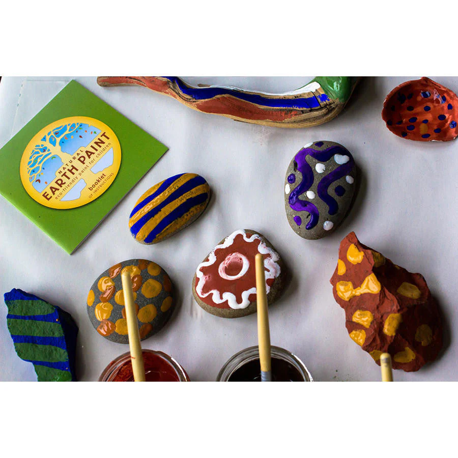 Natural Earth Paint Packets - Individual - Image 7