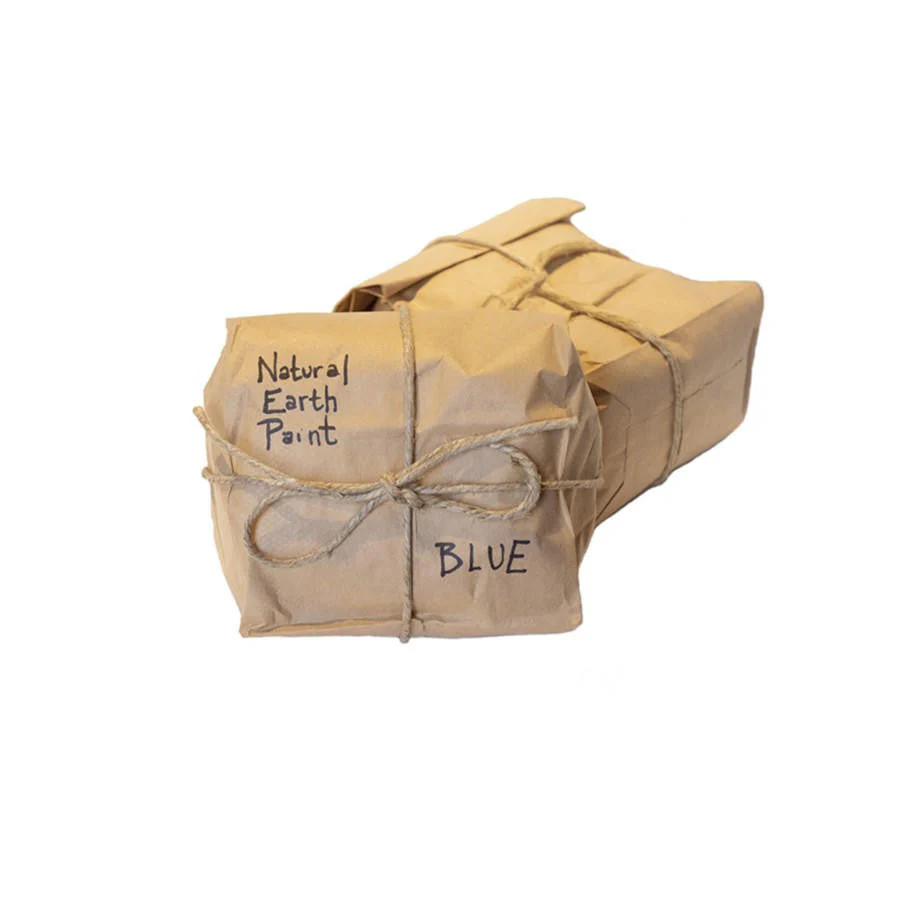 Natural Earth Paint - Zero Waste Option - Image 5