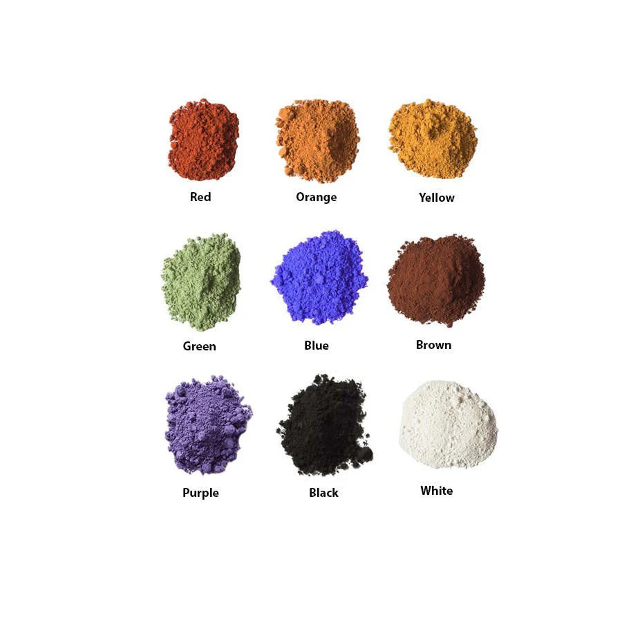 Natural Earth Paint - Zero Waste Option - Image 6