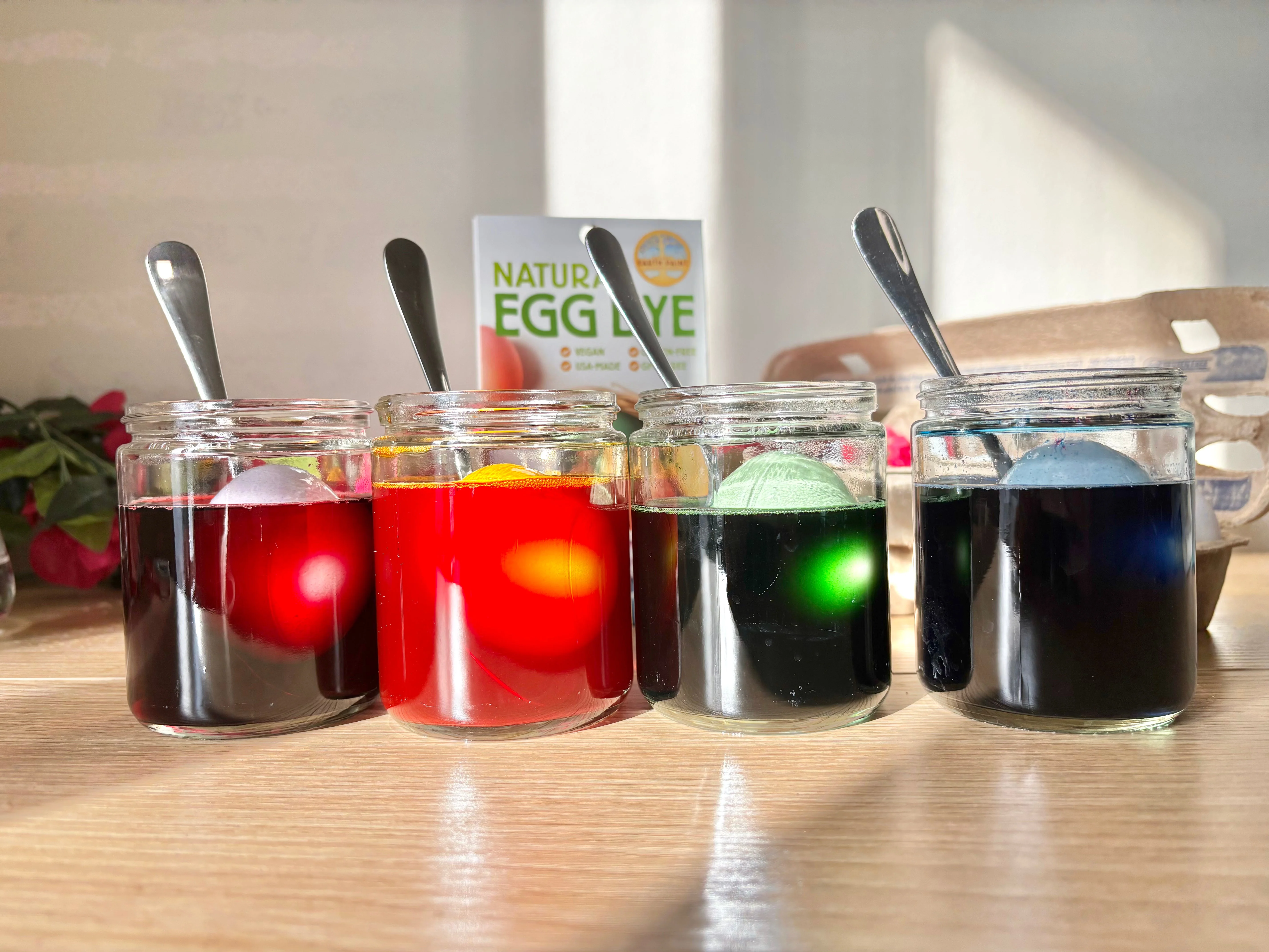 Natural Egg Dye Kit - Image 8