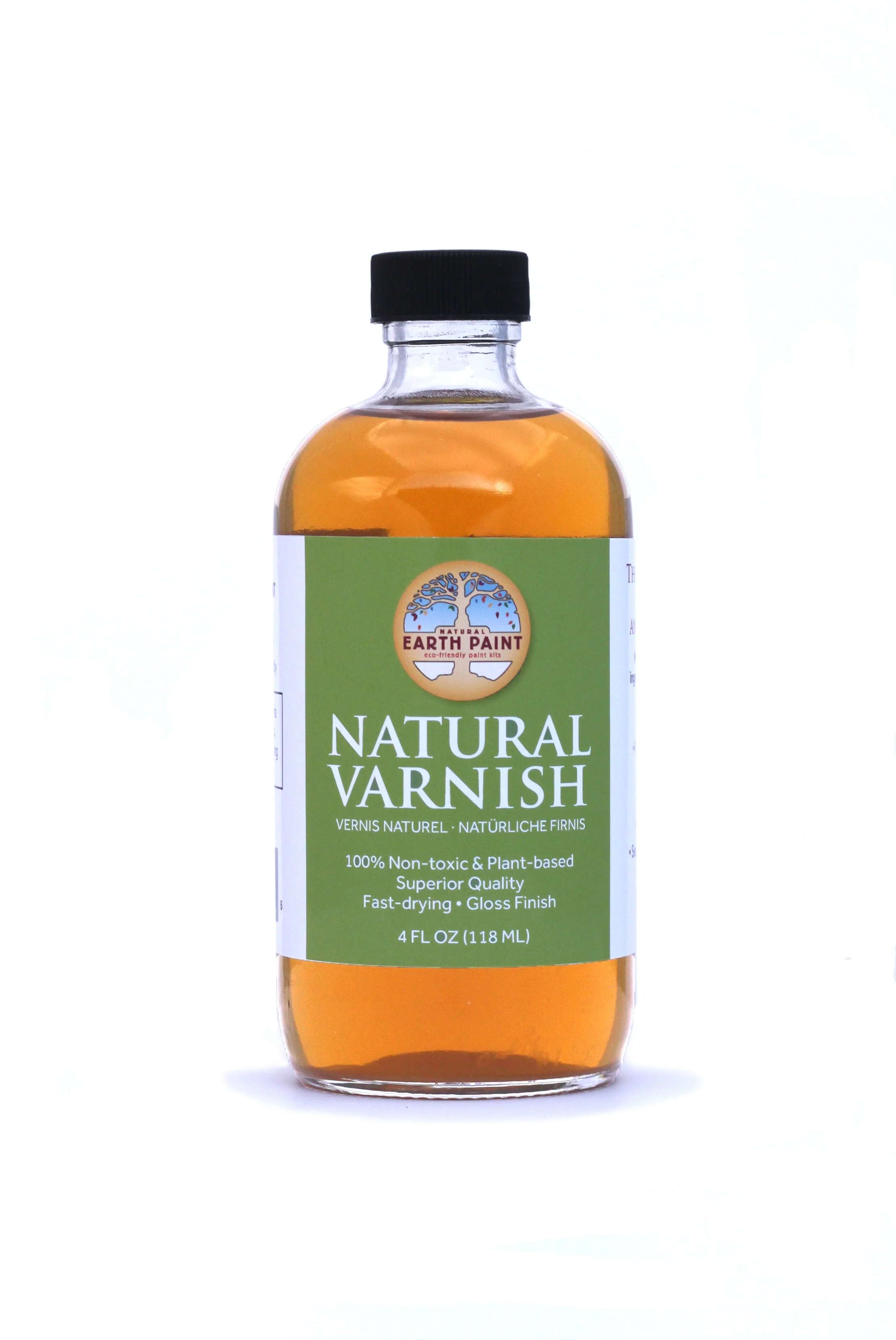 Natural Varnish - Image 5