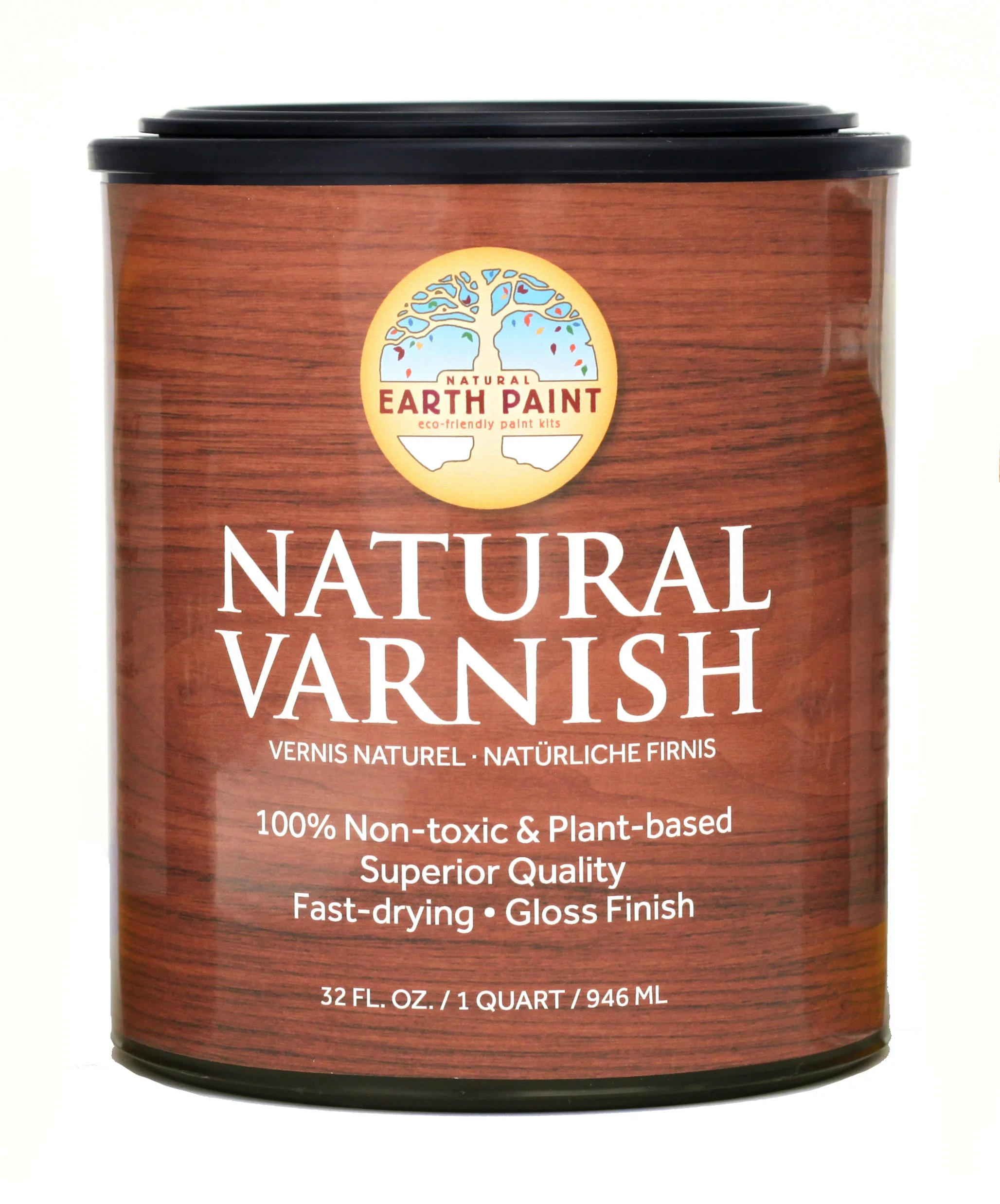 Natural Varnish - Image 6