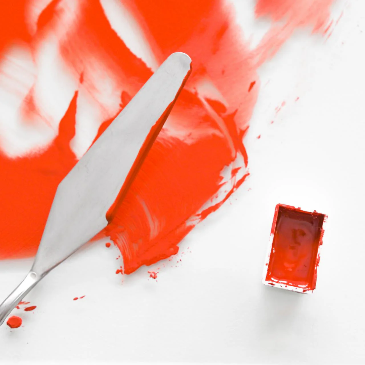 Natural Watercolor Kit - Image 5