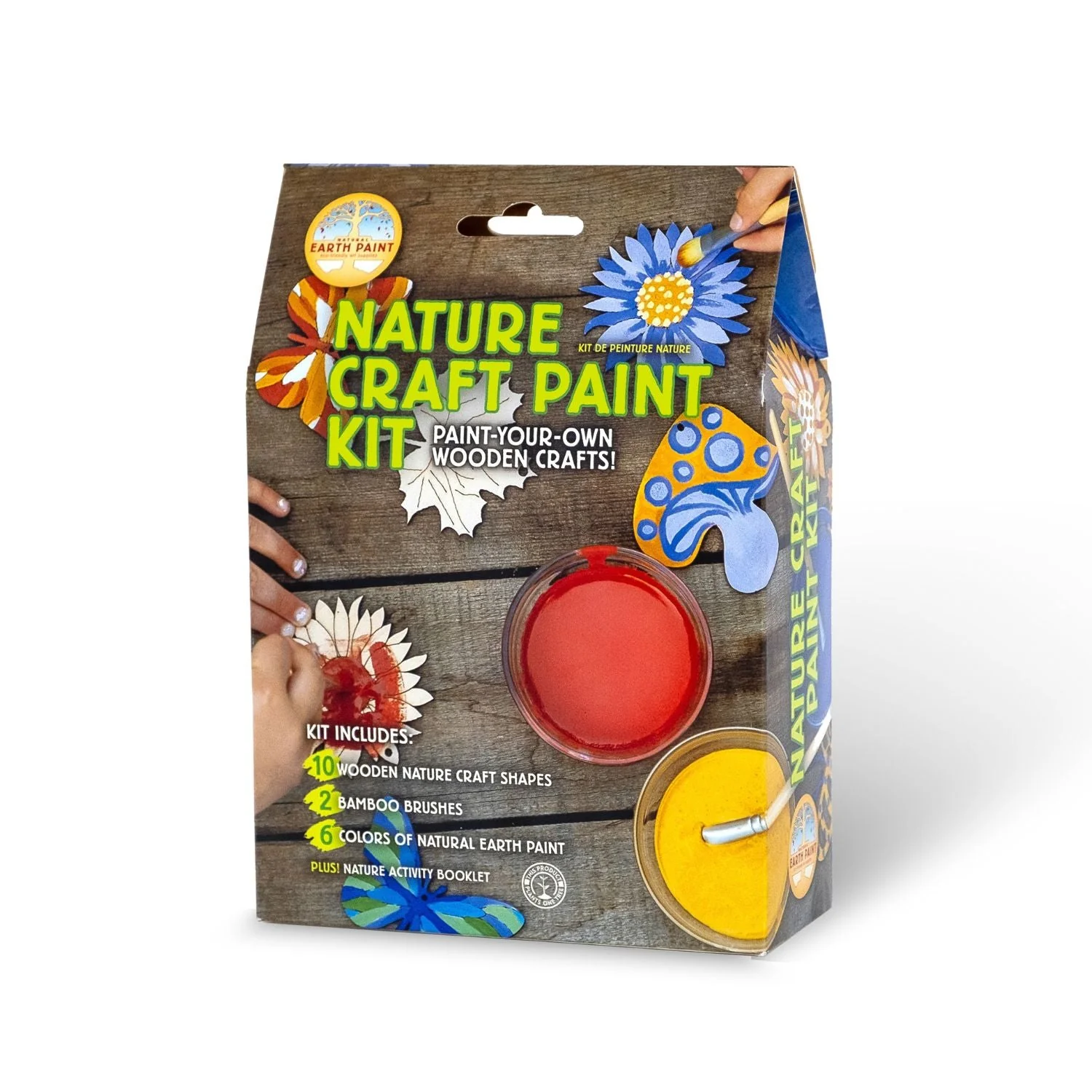 Nature Craft Paint Kit - Image 6