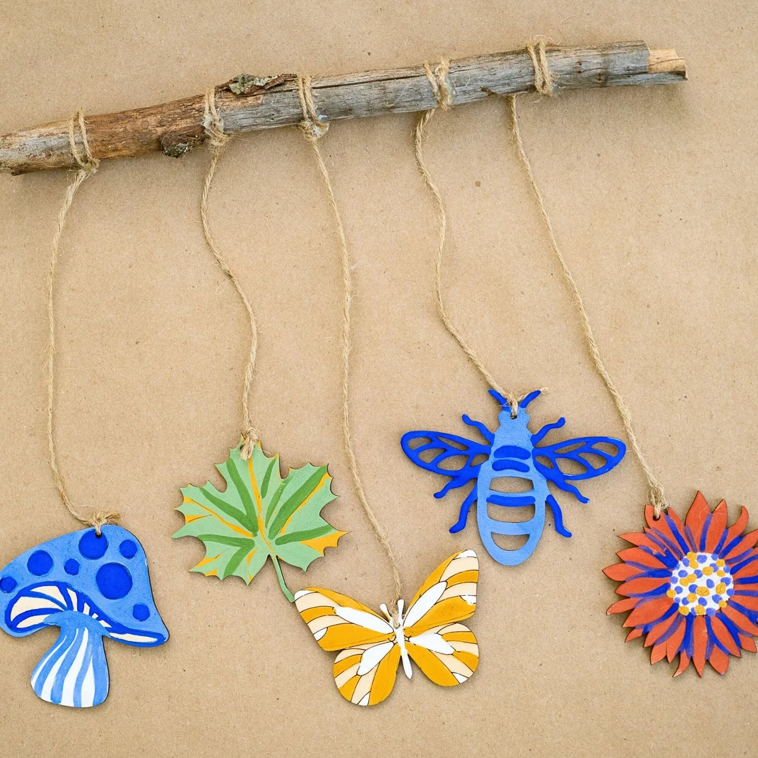 Nature Craft Paint Kit - Image 8
