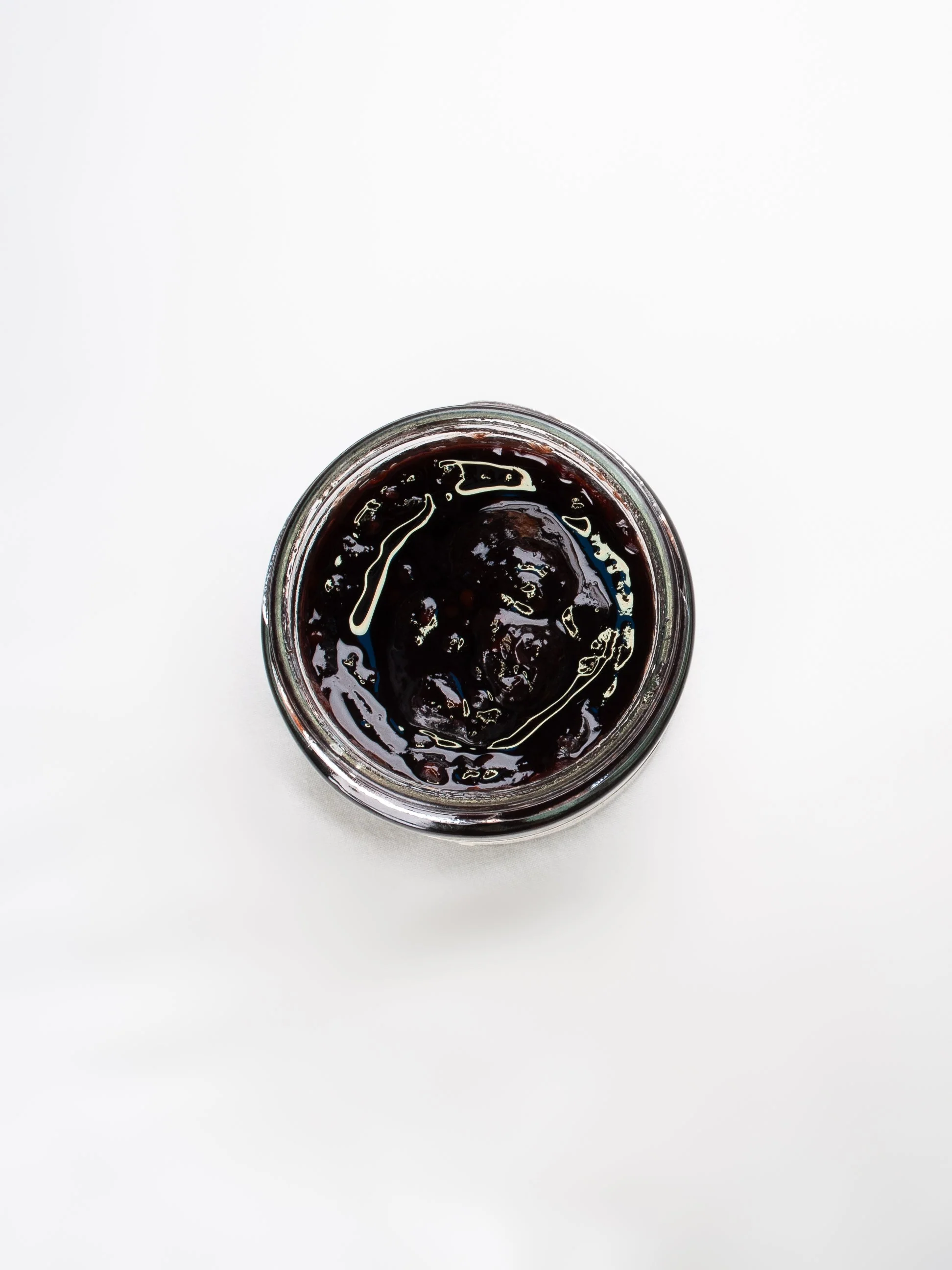 Blackberry Vanilla Conserve - Image 5