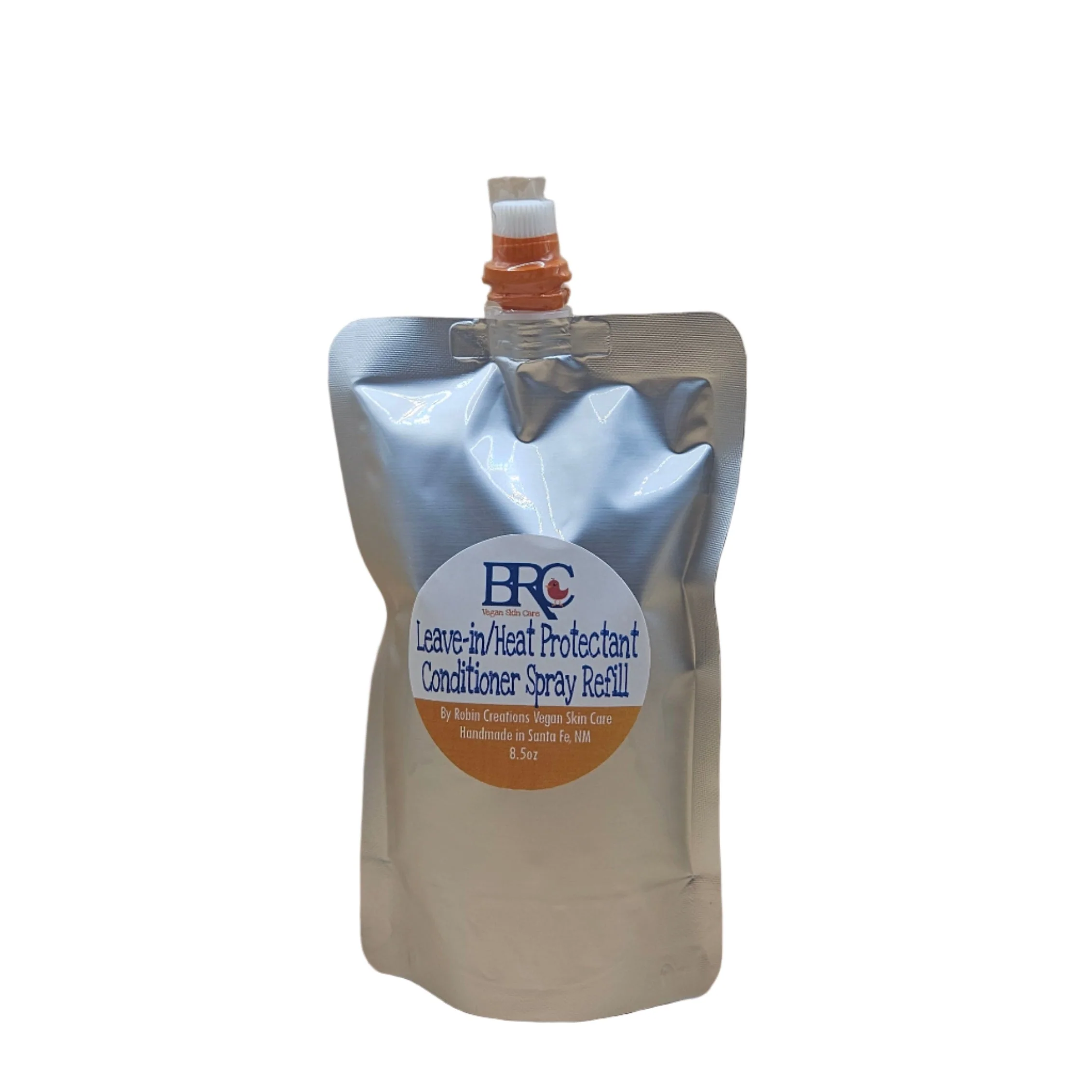 New Lower Price! Leave In Conditioner Spray and Heat Protectant - Now available in a Biodegradable Bottle! - Image 3