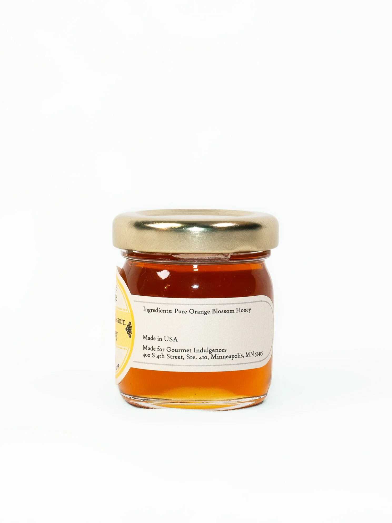 Orange Blossom Honey - Image 7