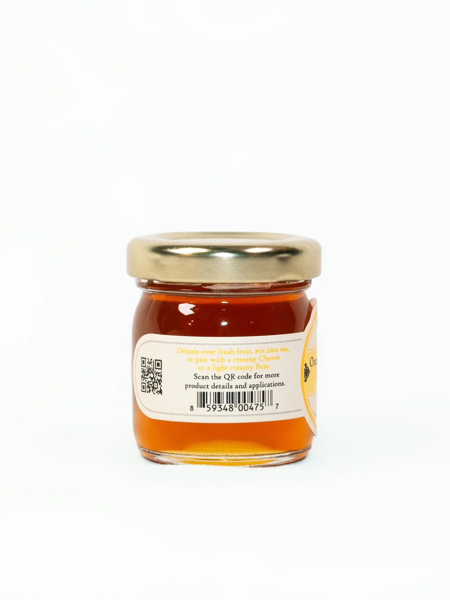 Orange Blossom Honey - Image 8