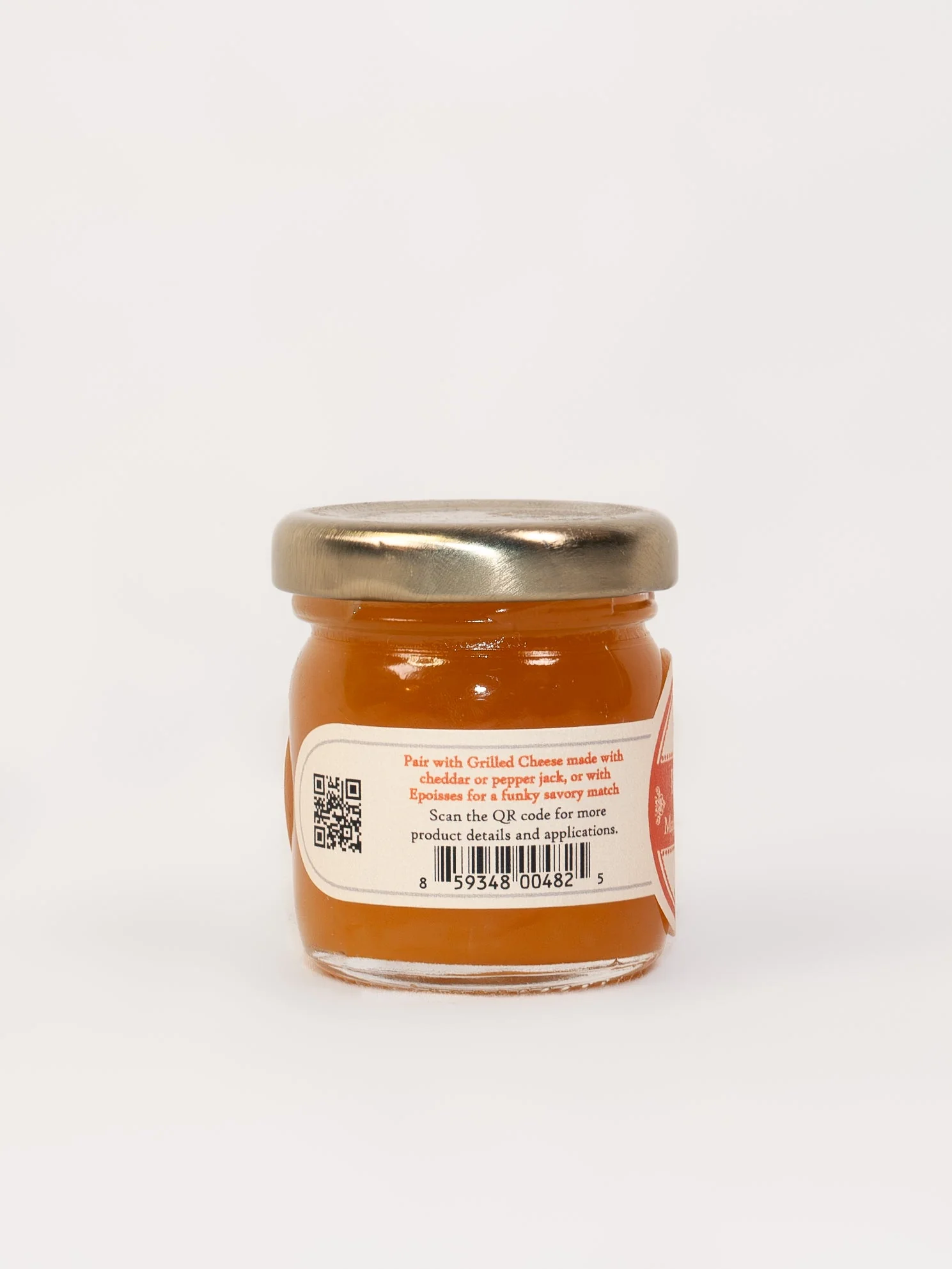 Pineapple, Mango Habanero Conserve - Image 6