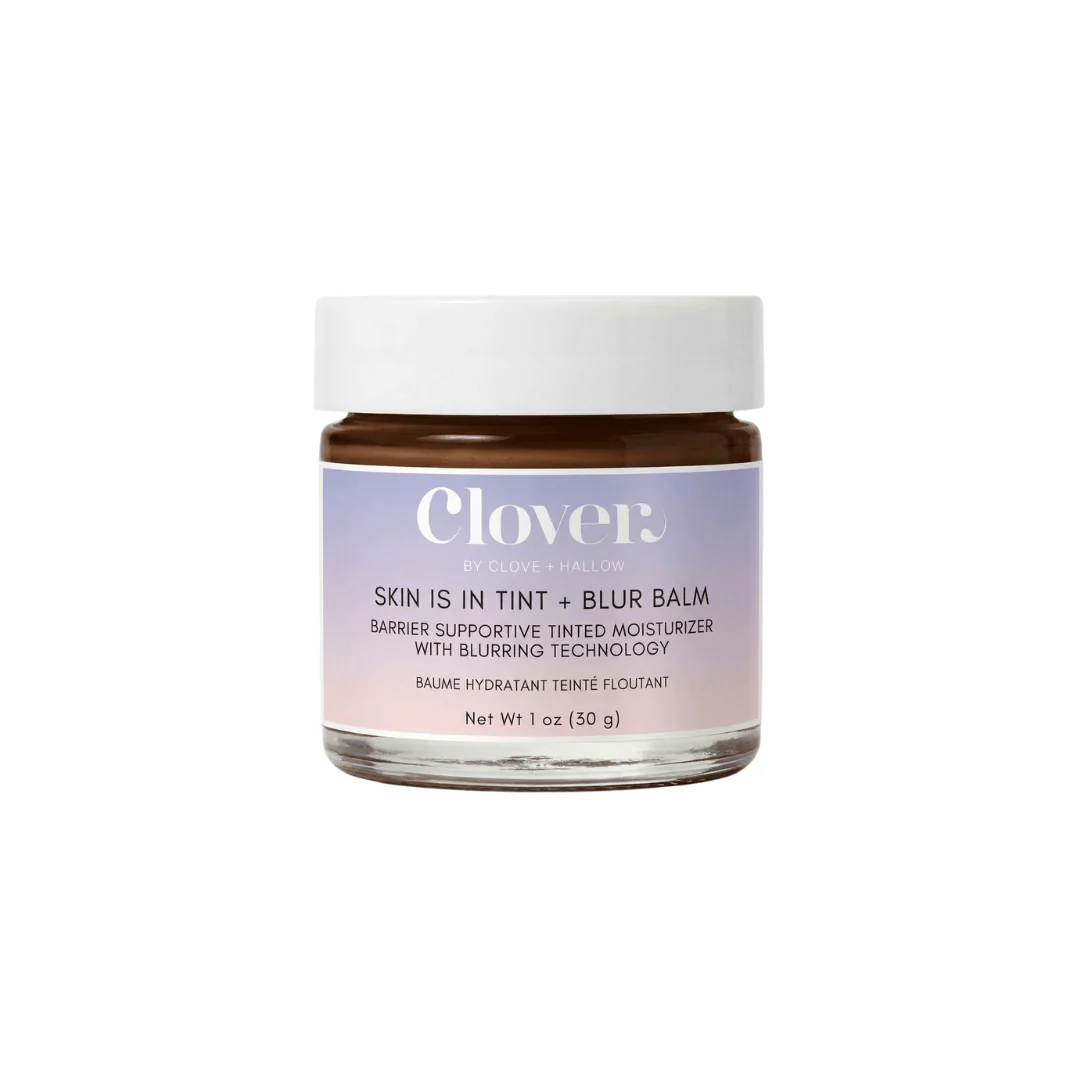 NEW Skin Is In Tint + Blur Balm - Image 11