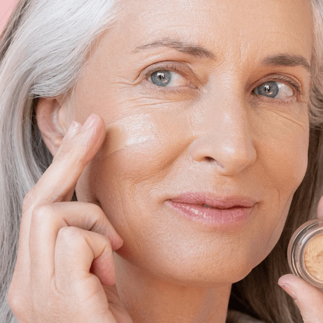 NEW Skin Is In Tint + Blur Balm - Image 3