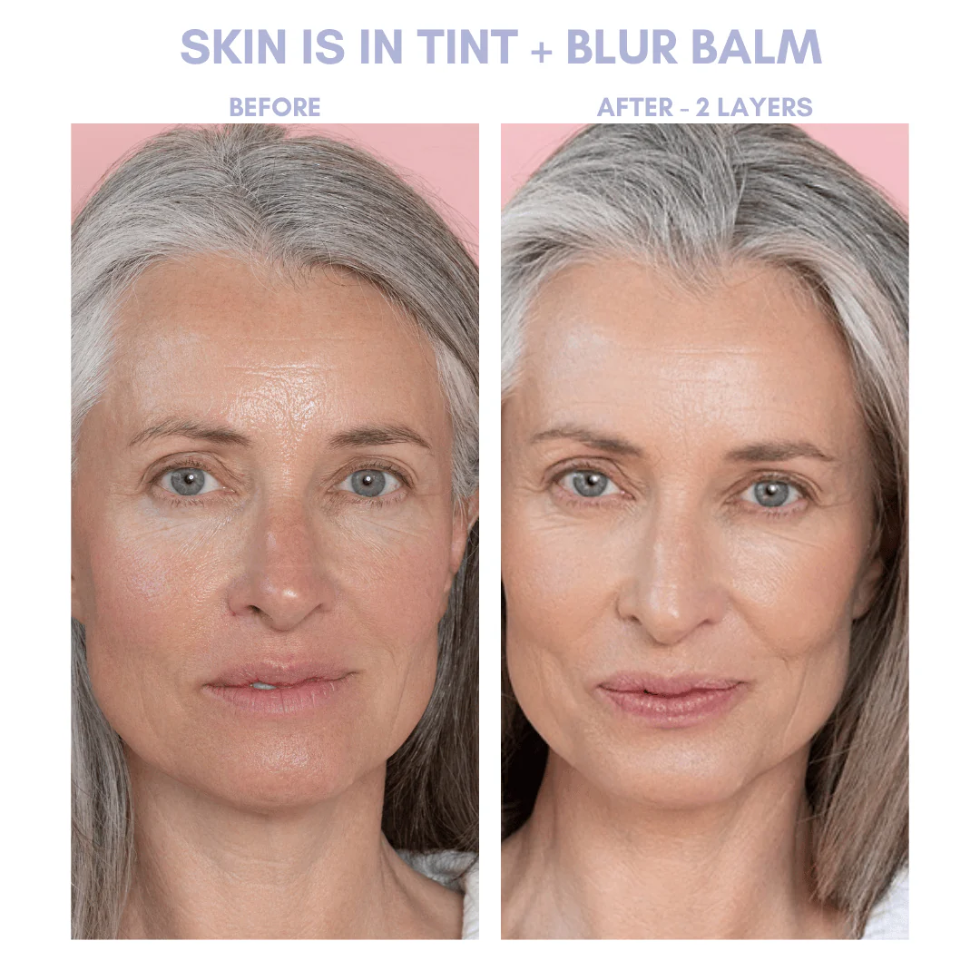 NEW Skin Is In Tint + Blur Balm - Image 4
