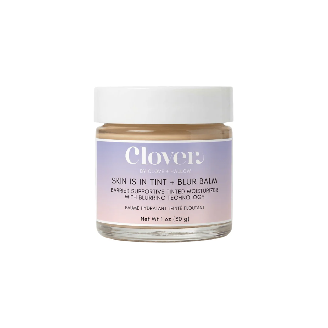 NEW Skin Is In Tint + Blur Balm - Image 7