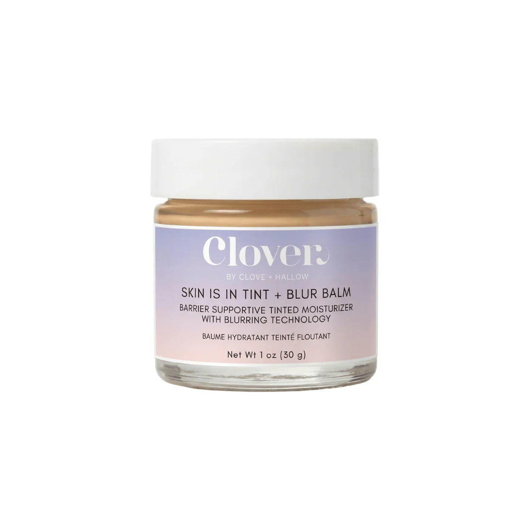 NEW Skin Is In Tint + Blur Balm - Image 8