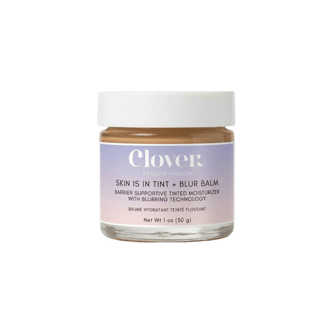 NEW Skin Is In Tint + Blur Balm - Image 9