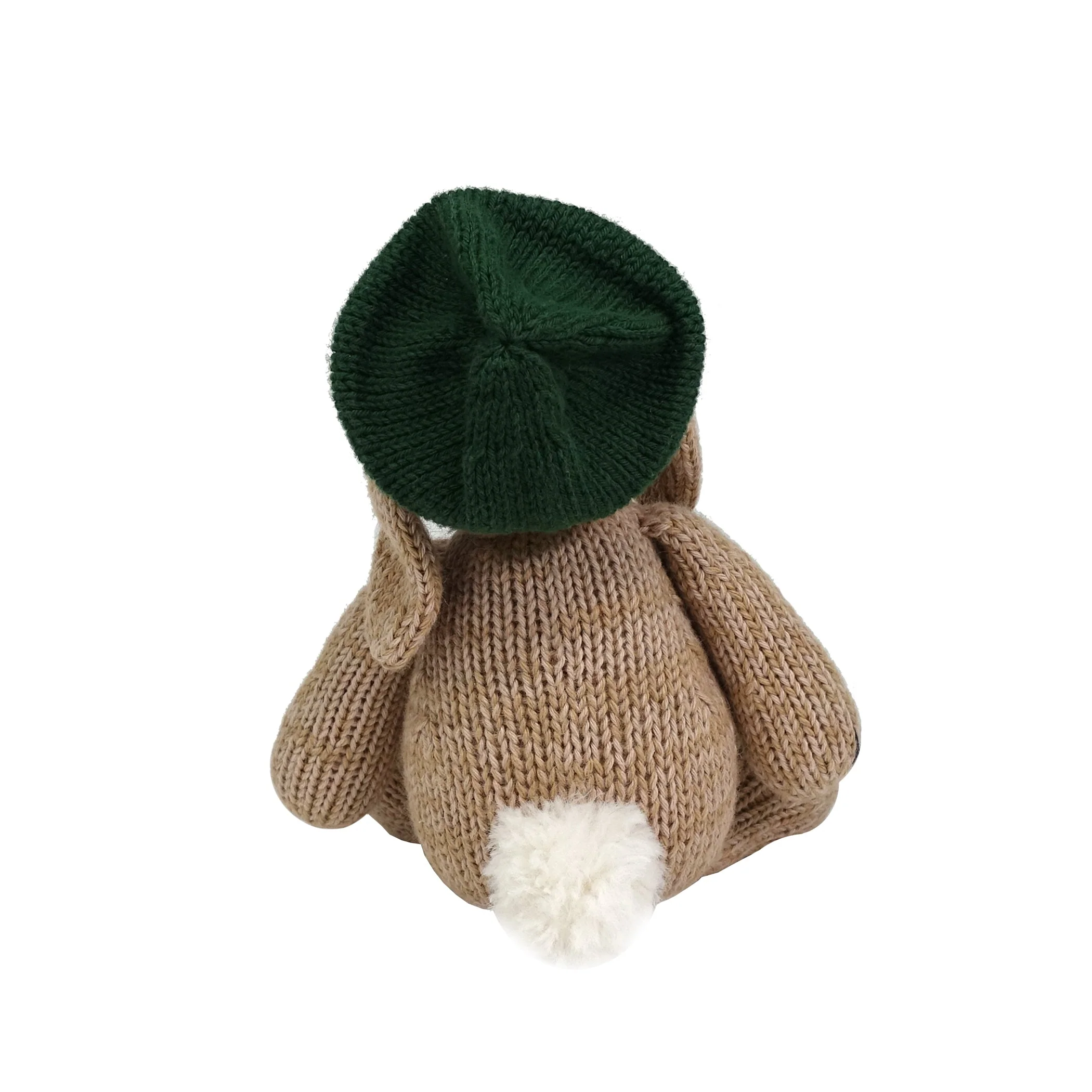 Newsboy Bunny - Image 2