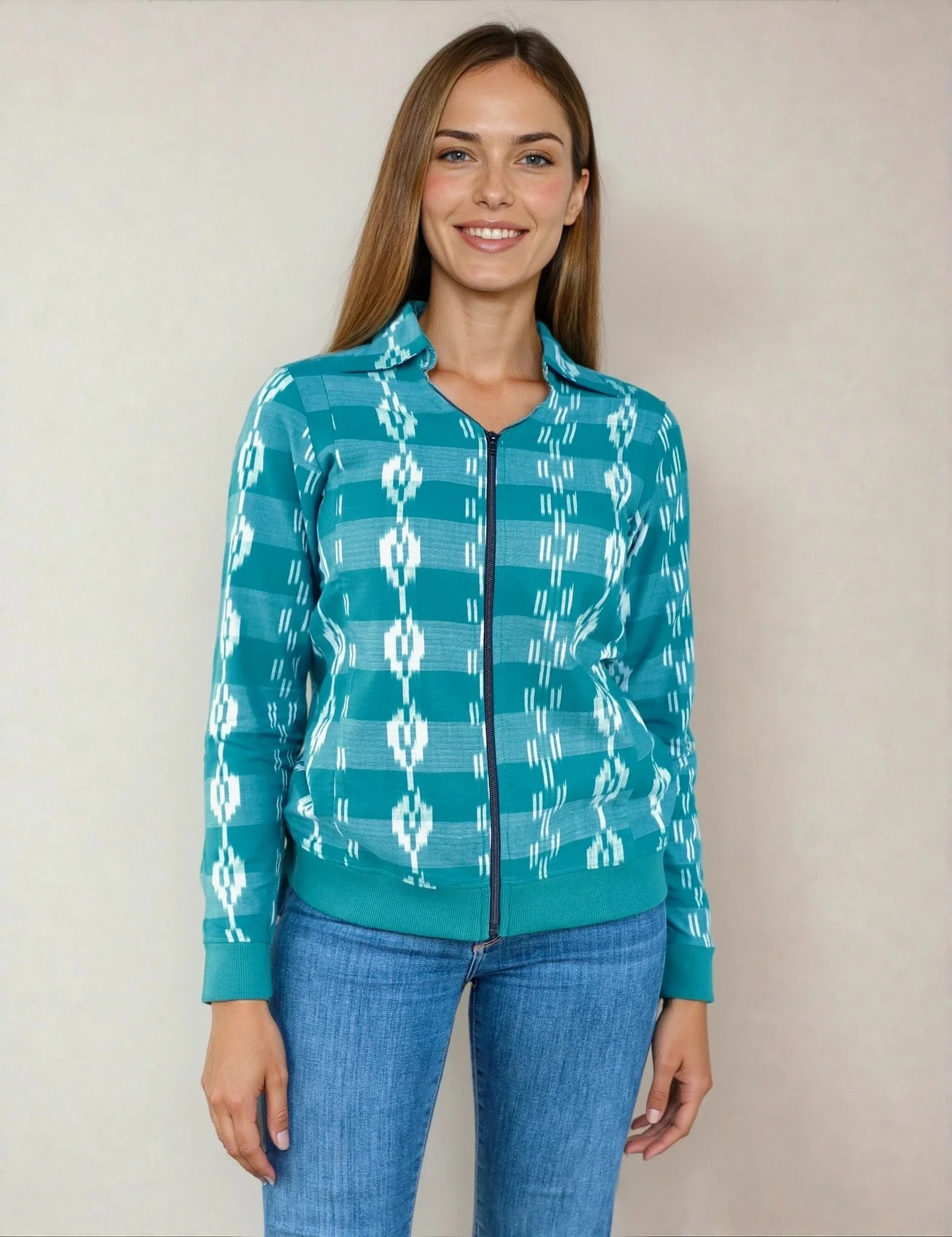 Nilena Jacket- FINAL SALE - Image 2