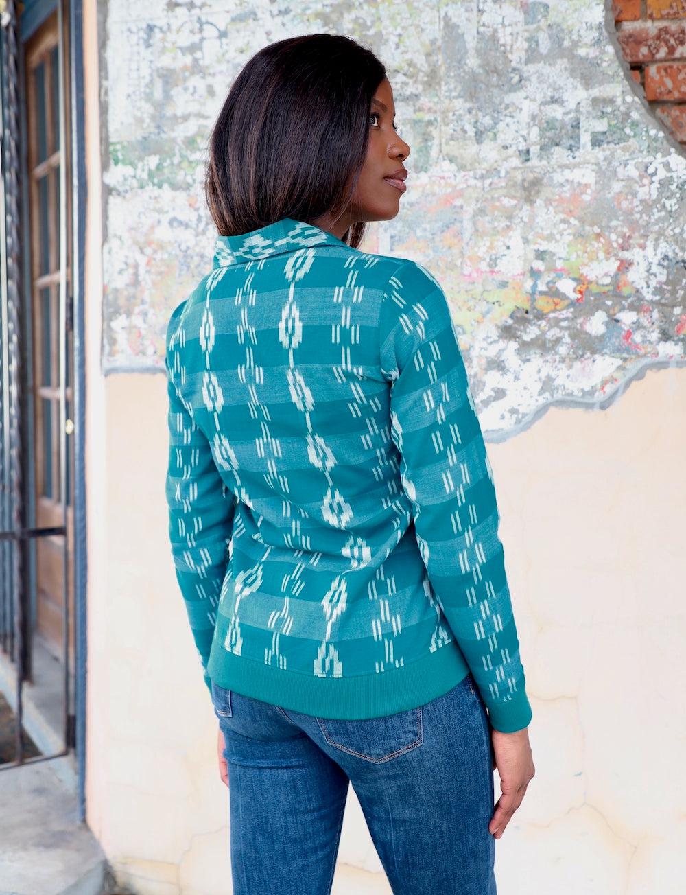 Nilena Jacket- FINAL SALE - Image 4