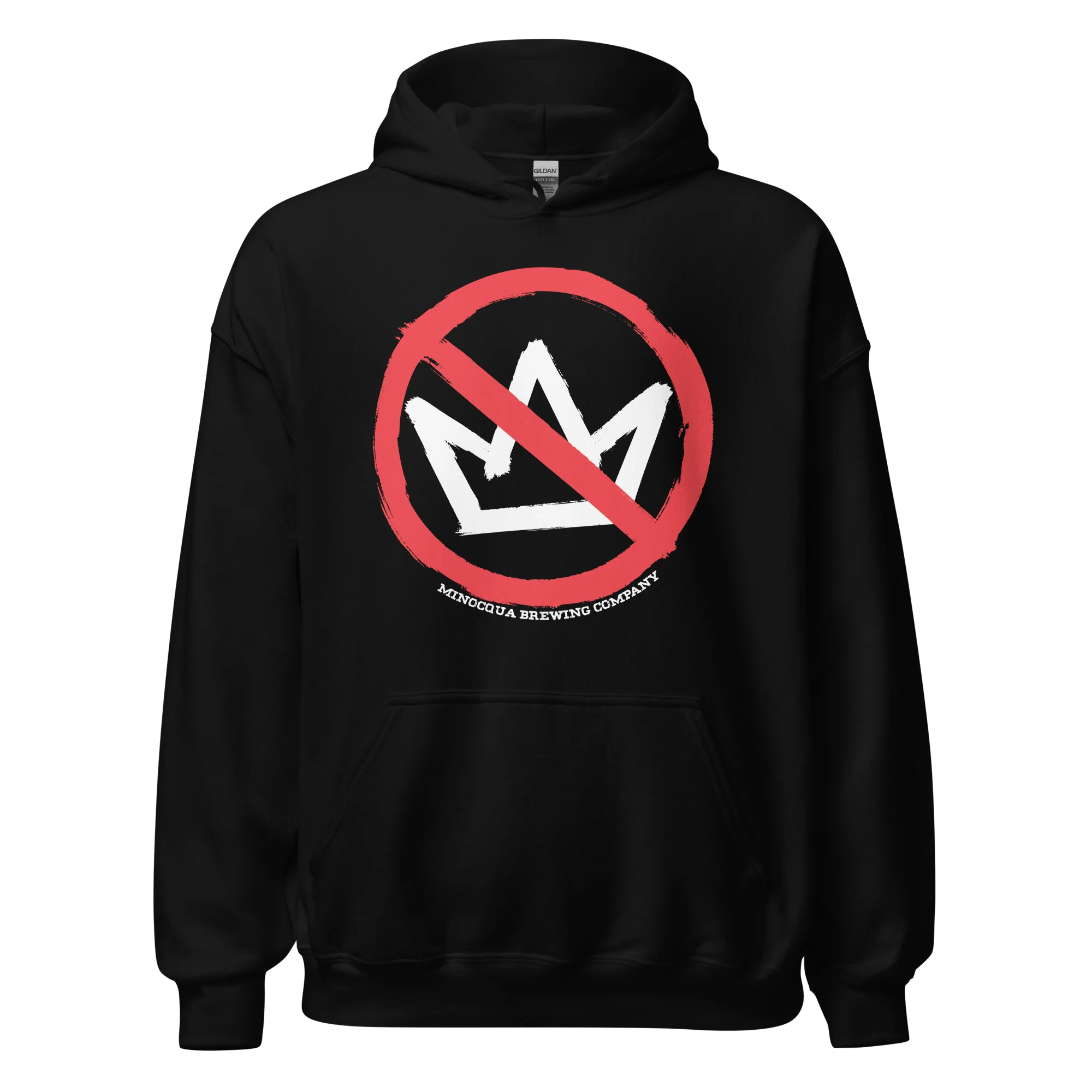 No Kings Hoodie