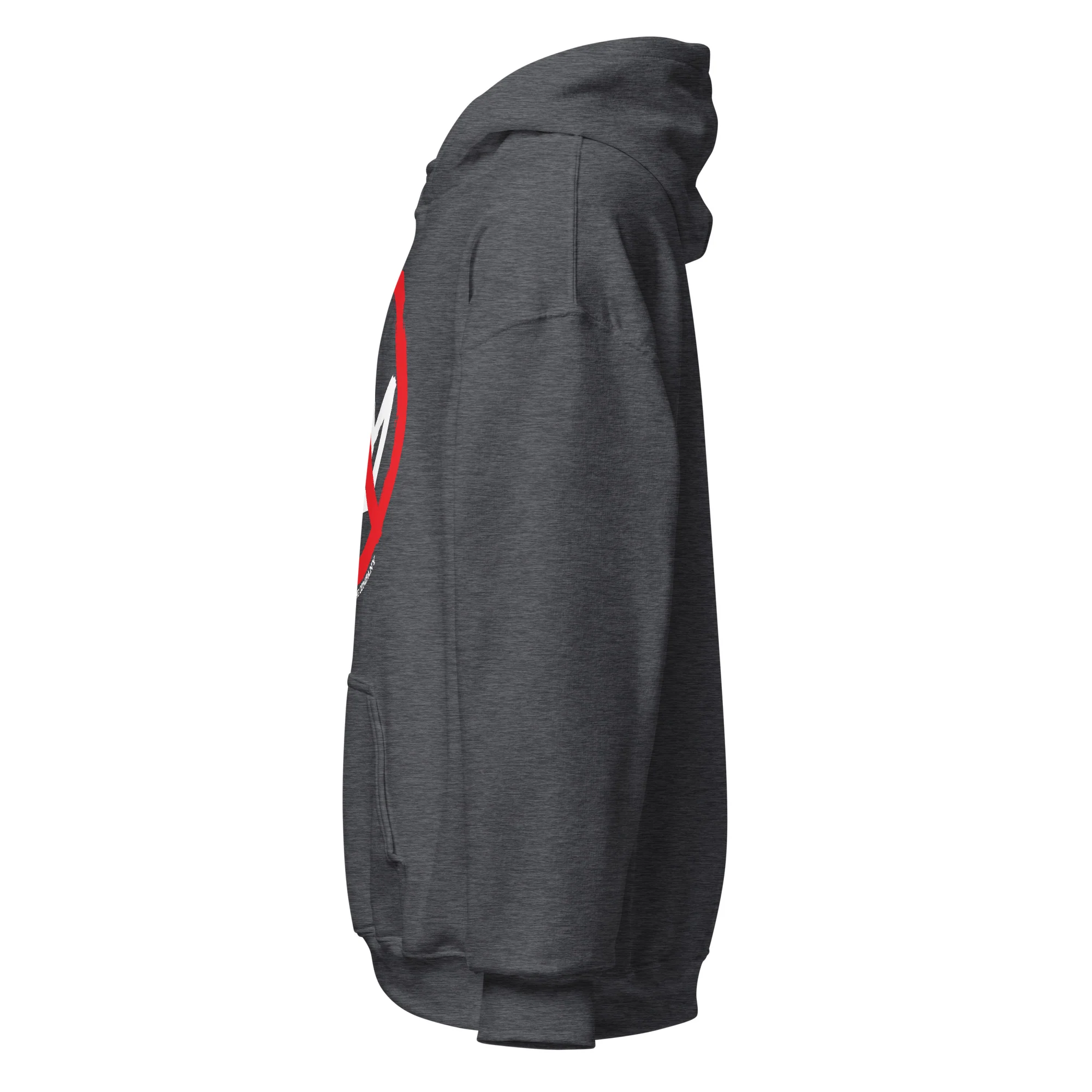 No Kings Hoodie - Image 11