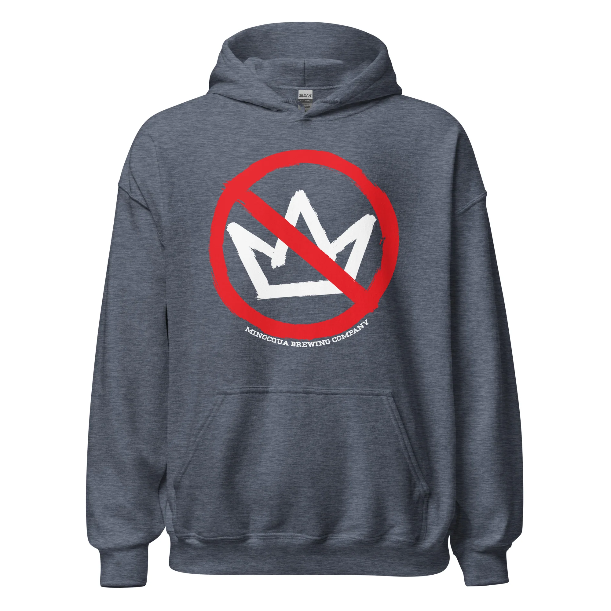 No Kings Hoodie - Image 13