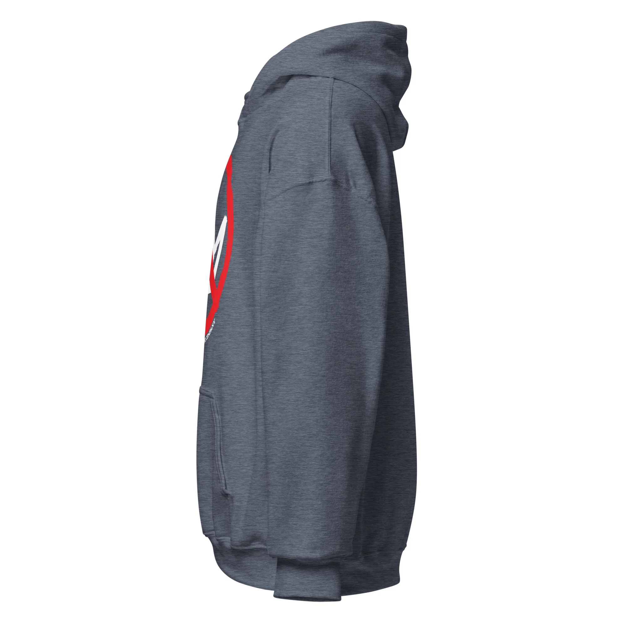 No Kings Hoodie - Image 15