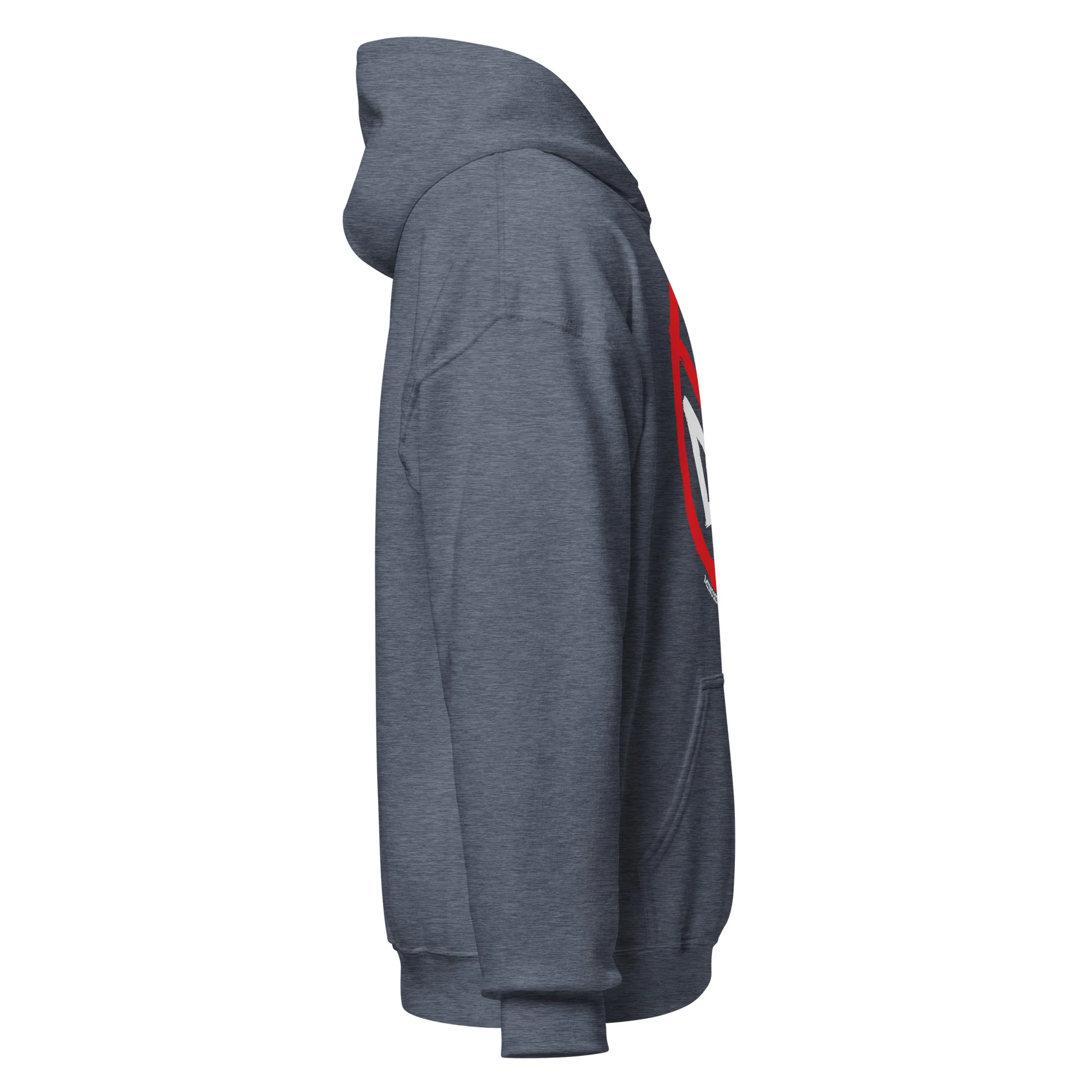 No Kings Hoodie - Image 16