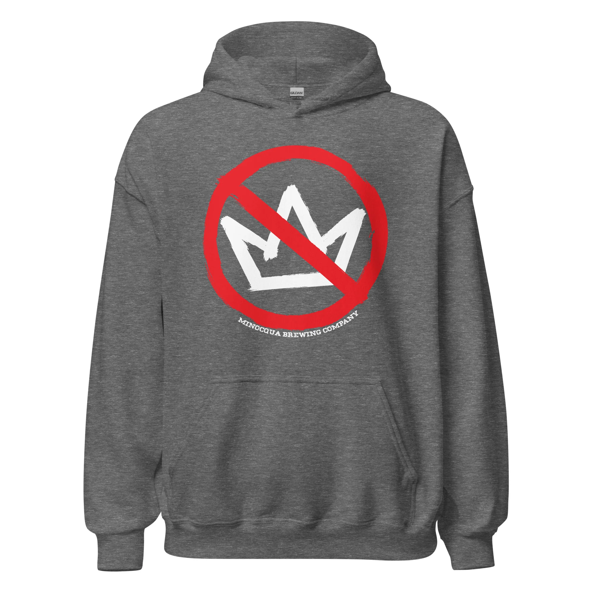 No Kings Hoodie - Image 17