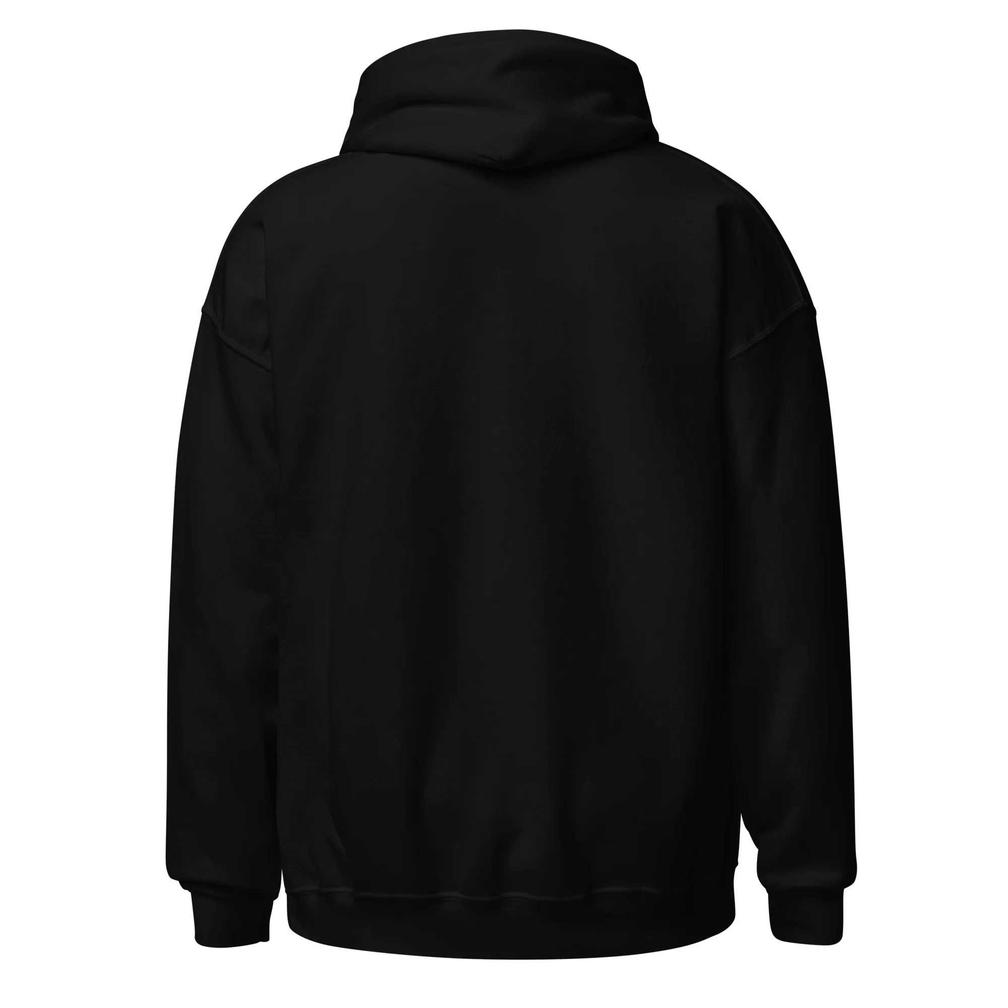 No Kings Hoodie - Image 2