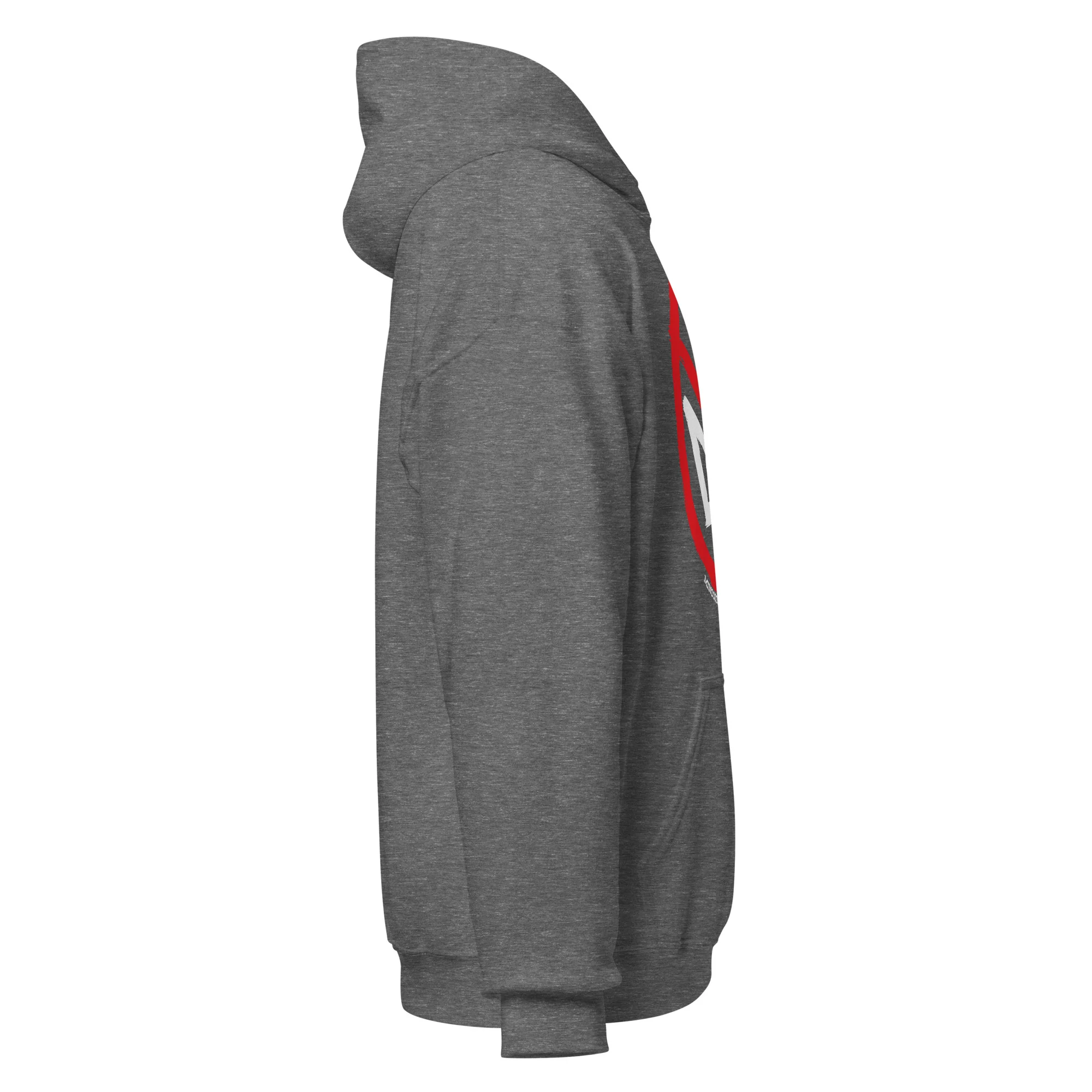 No Kings Hoodie - Image 20