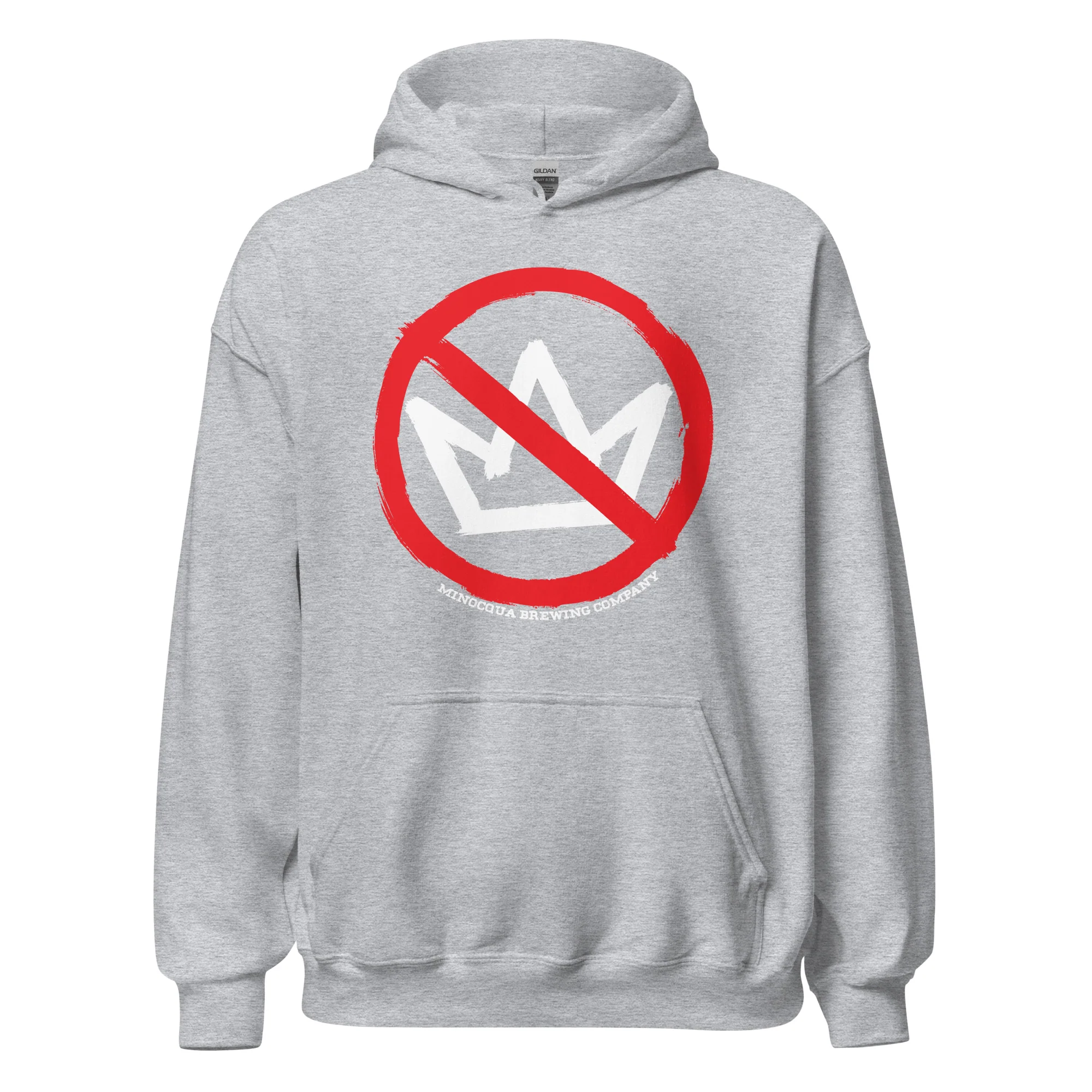 No Kings Hoodie - Image 21