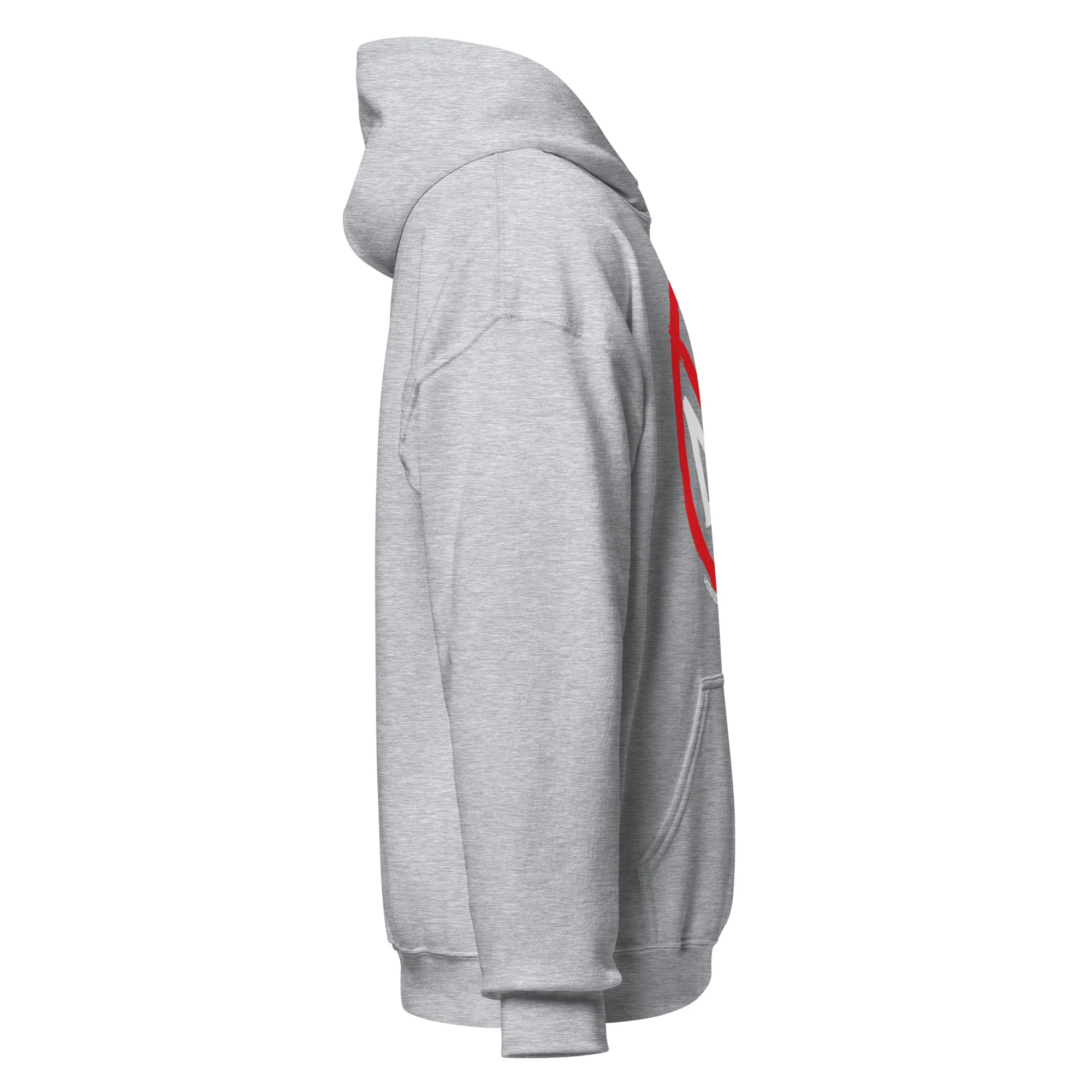 No Kings Hoodie - Image 24