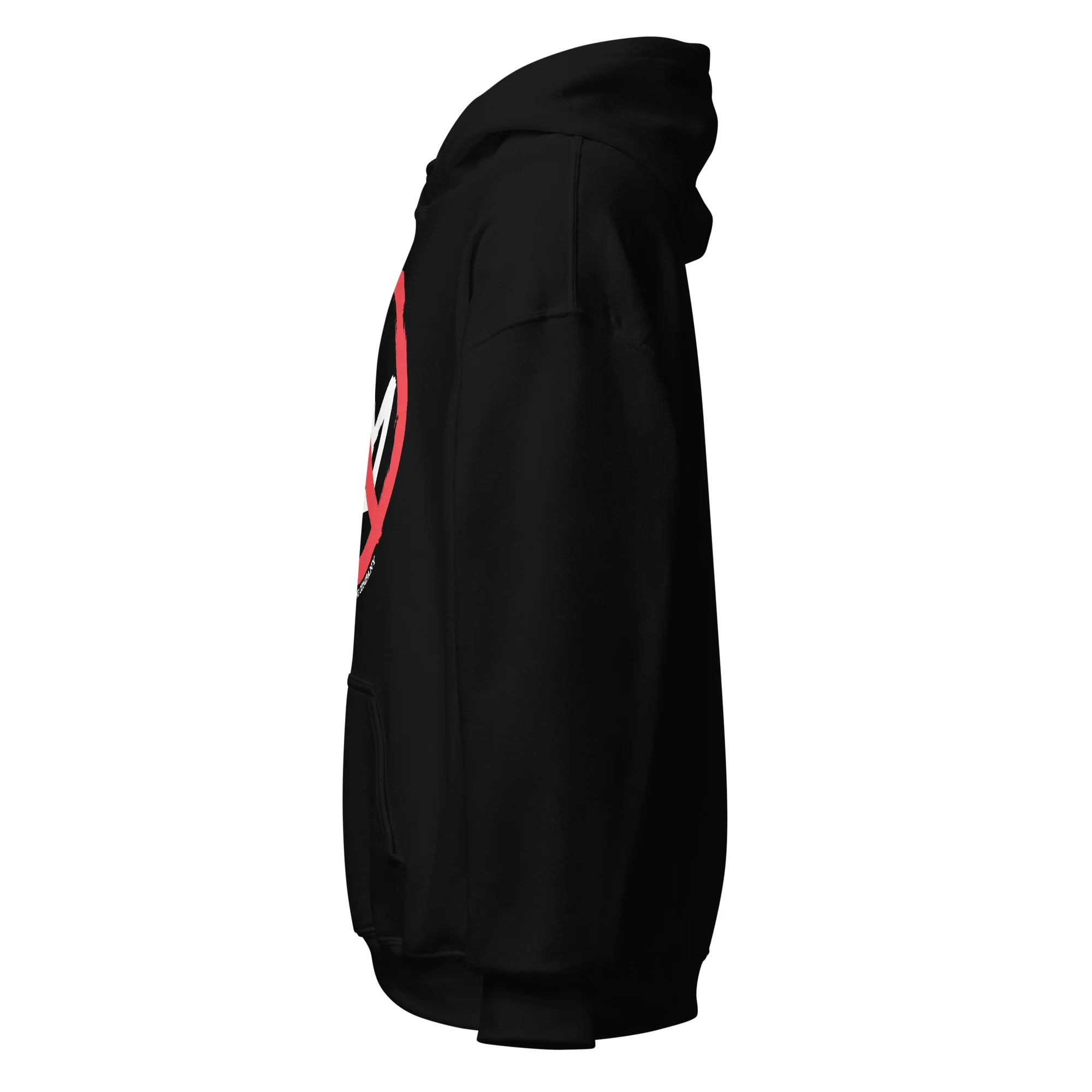 No Kings Hoodie - Image 3