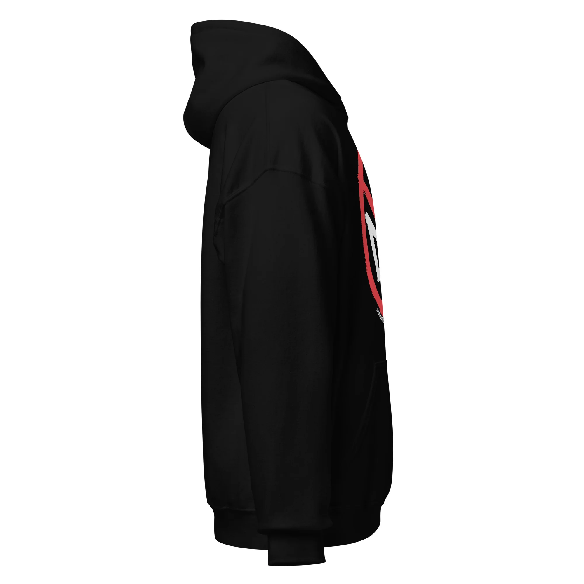 No Kings Hoodie - Image 4