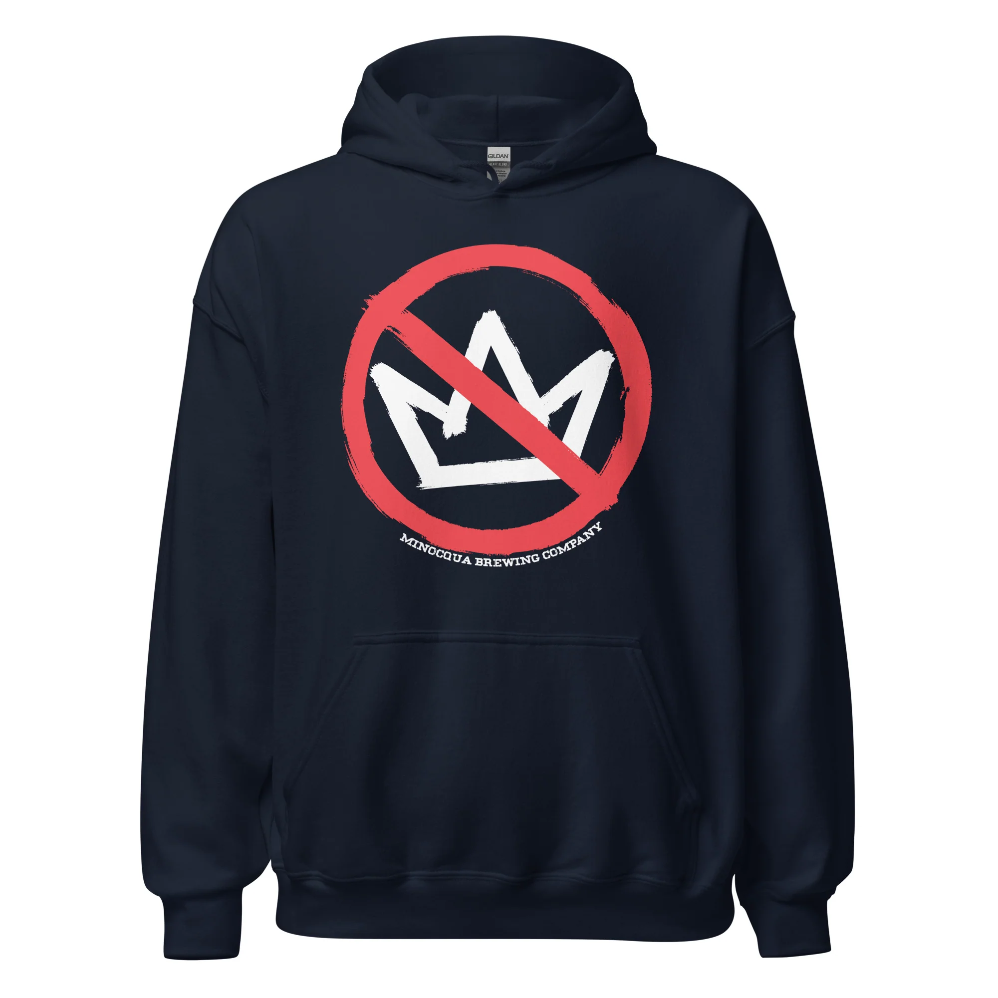No Kings Hoodie - Image 5