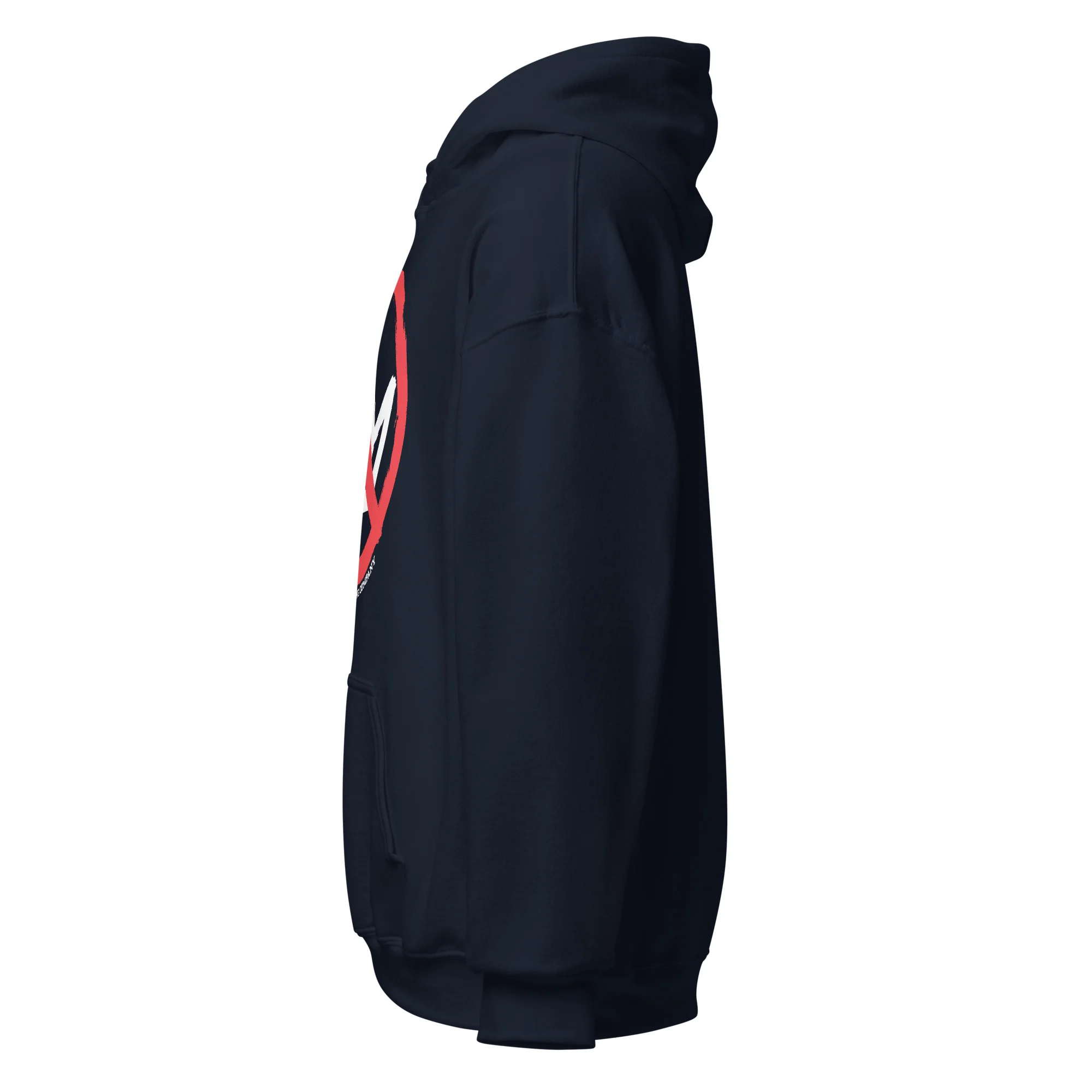 No Kings Hoodie - Image 7