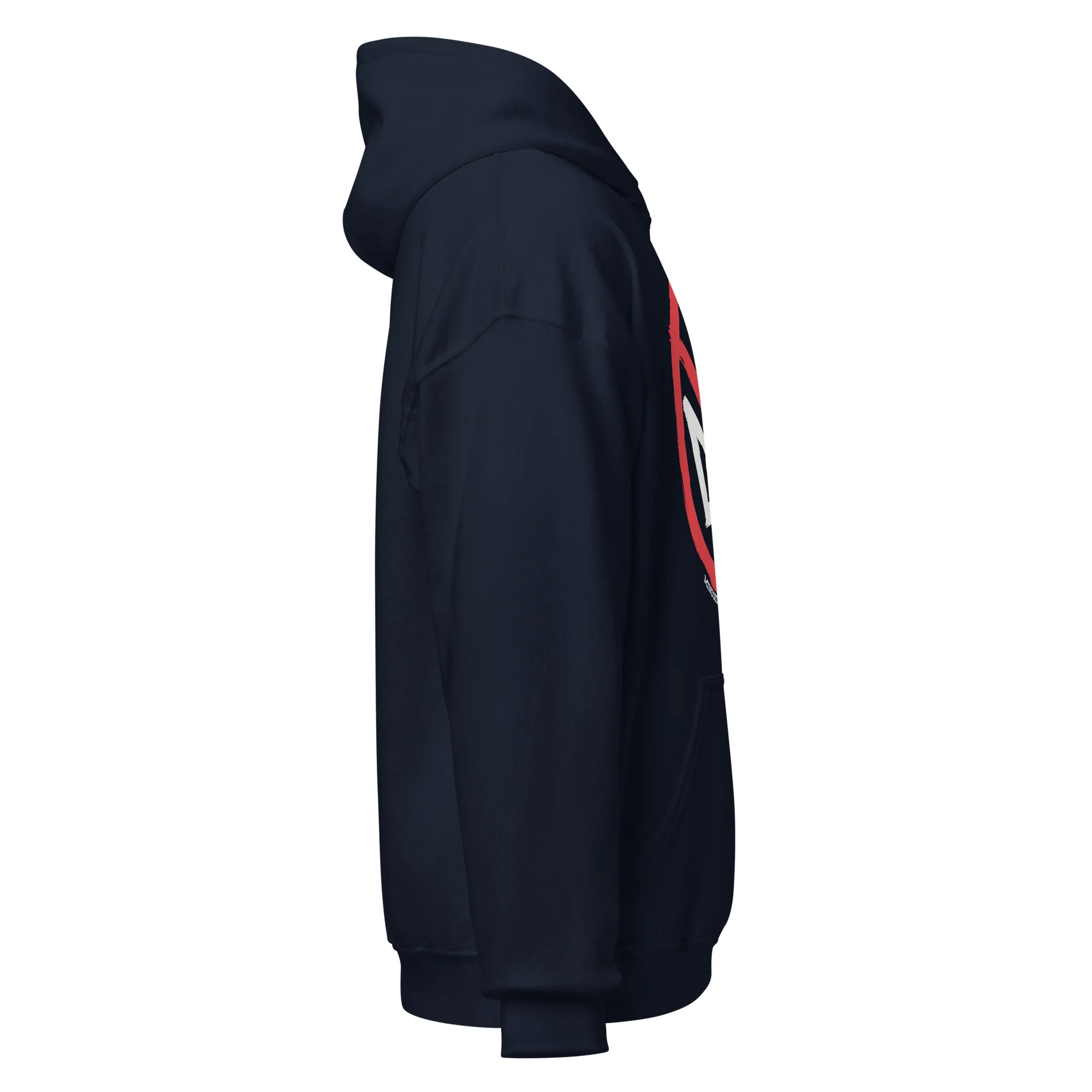 No Kings Hoodie - Image 8