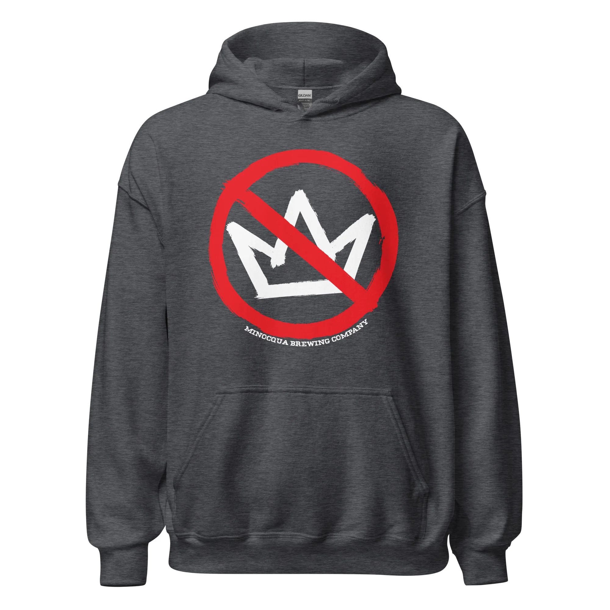 No Kings Hoodie - Image 9